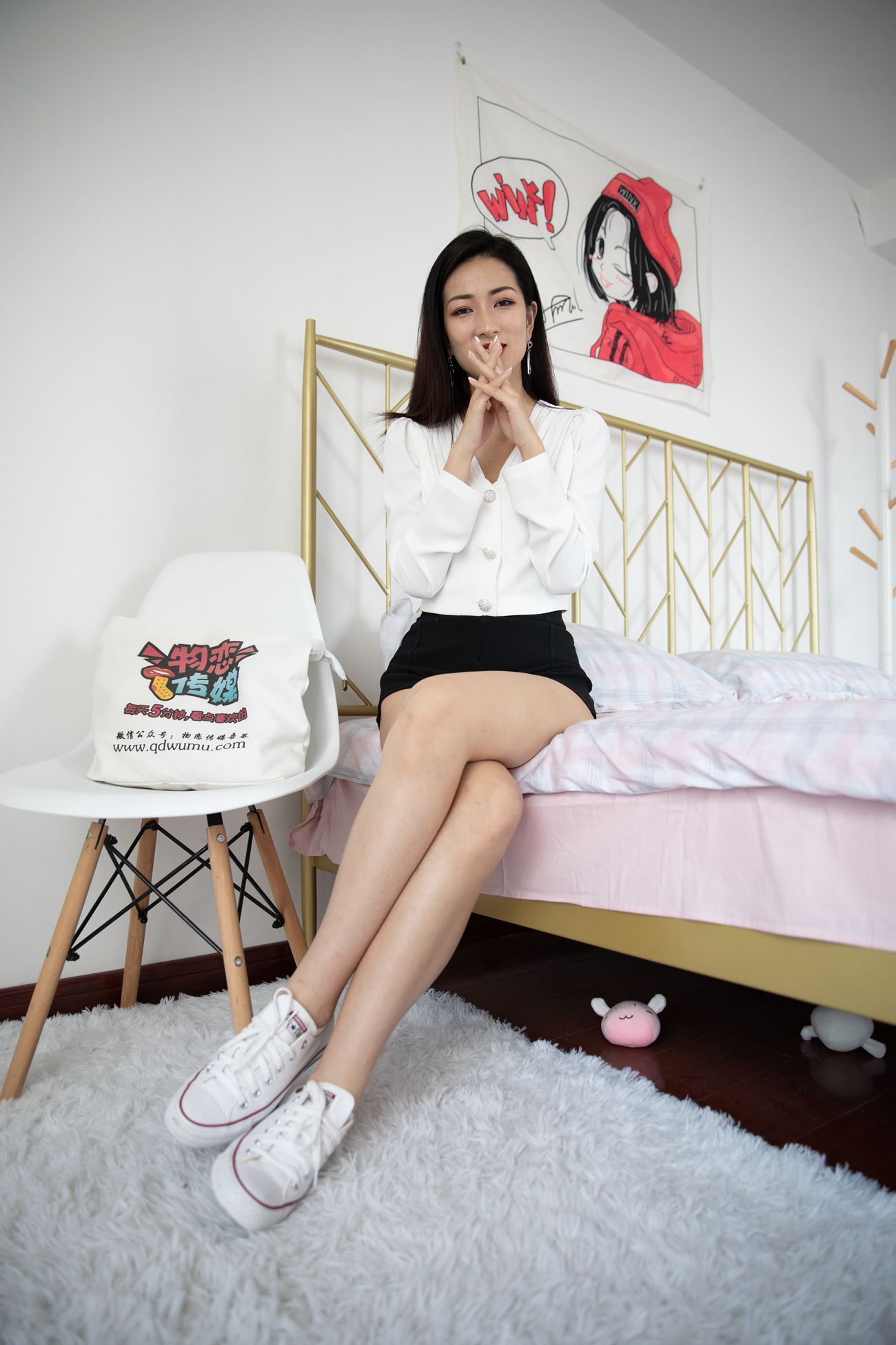 图片[49]-物恋传媒 NO.531 小茶-荒野长歌[156P] – 速更版-美库