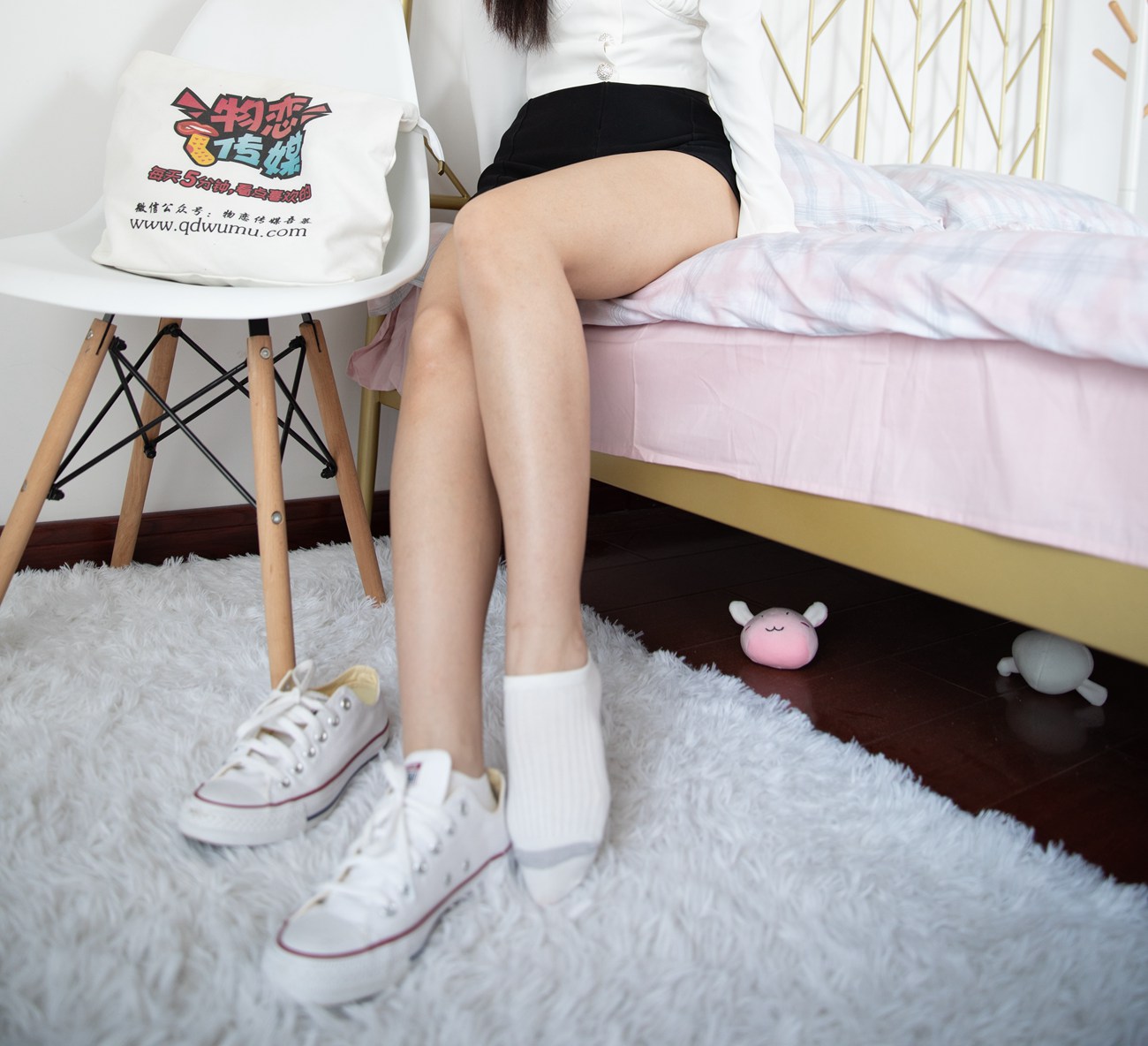 图片[65]-物恋传媒 NO.531 小茶-荒野长歌[156P] – 速更版-美库