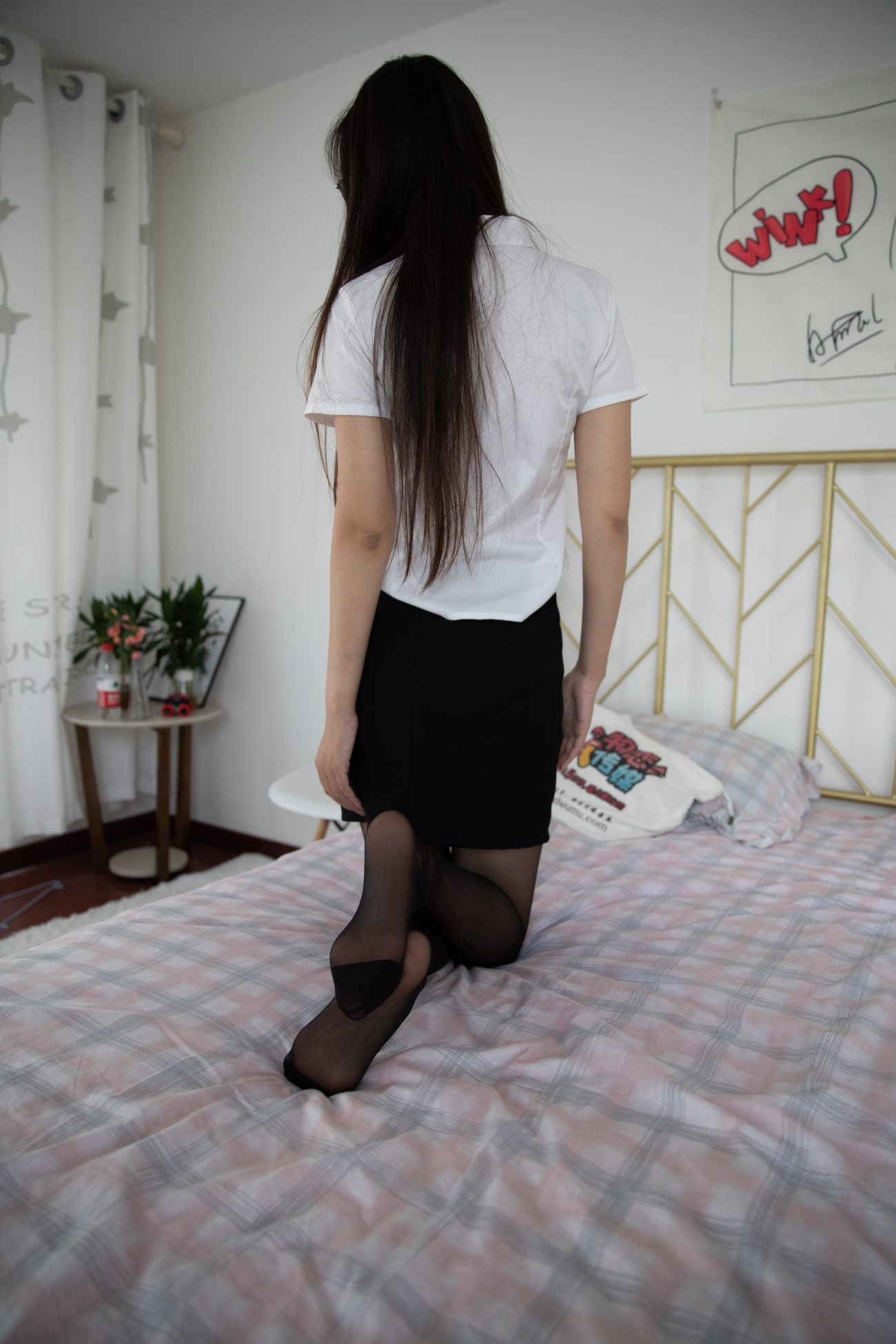 图片[124]-物恋传媒 NO.530 菲菲-婵娟[153P] – 速更版-美库