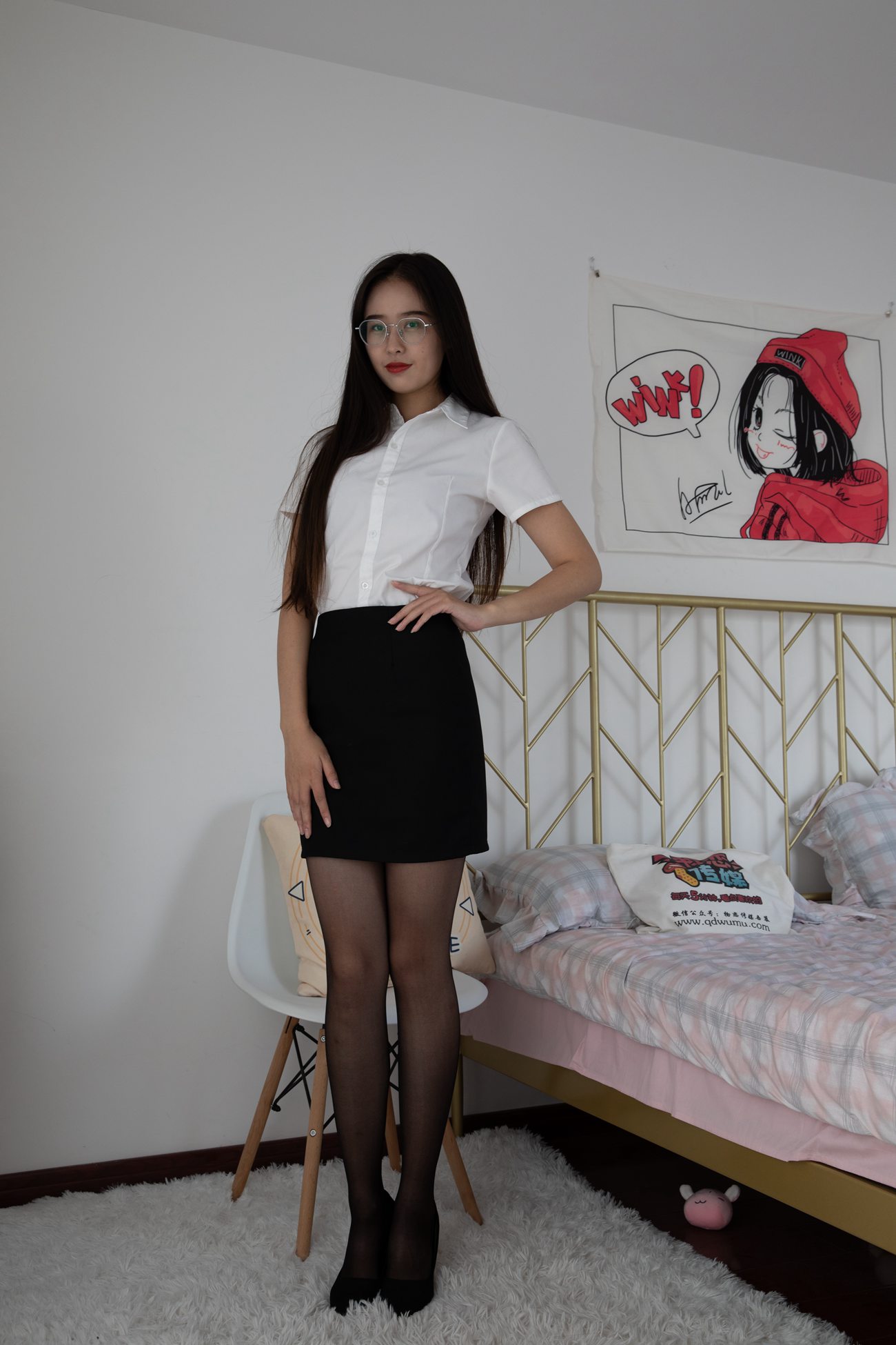 图片[153]-物恋传媒 NO.530 菲菲-婵娟[153P] – 速更版-美库