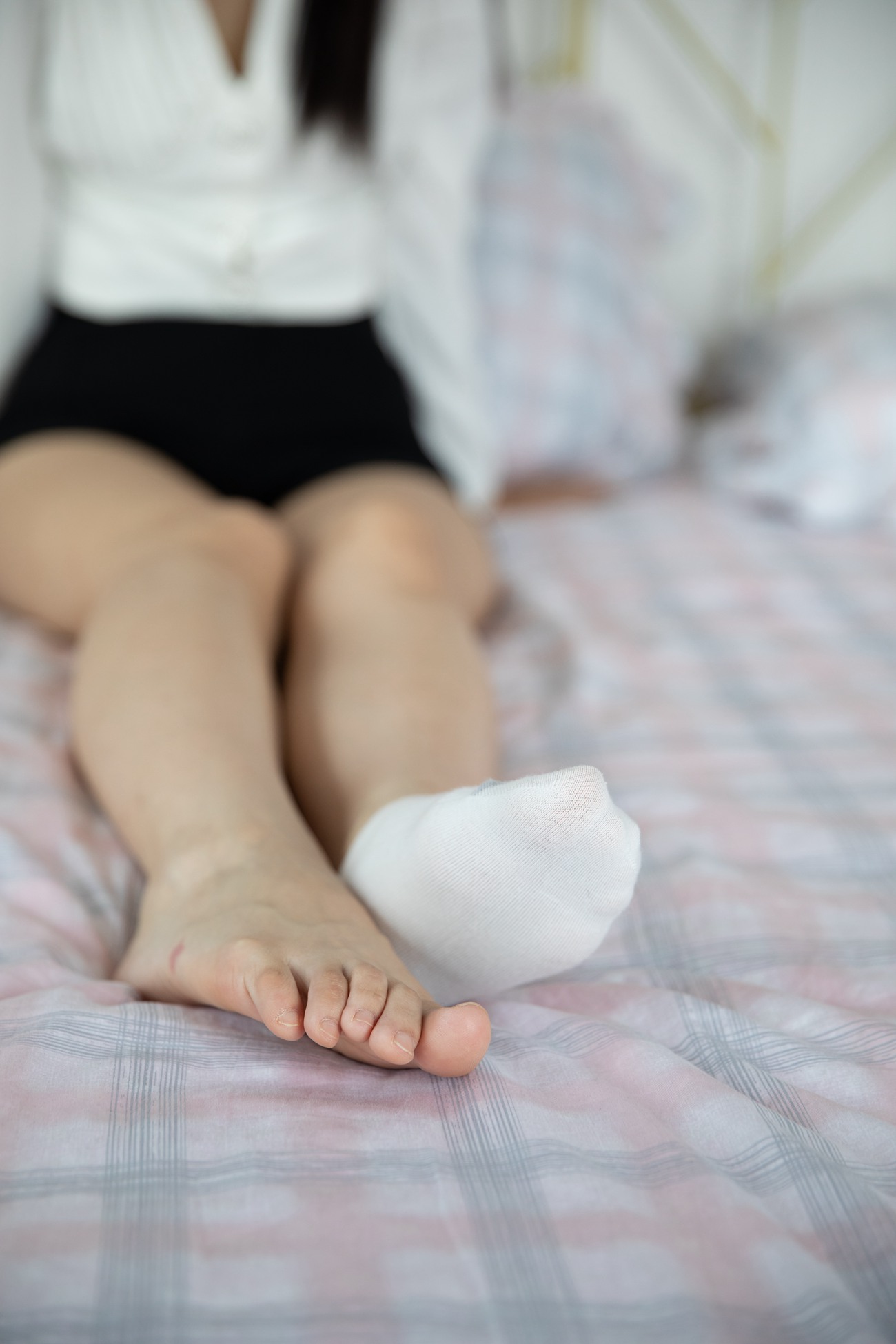 图片[106]-物恋传媒 NO.531 小茶-荒野长歌[156P] – 速更版-美库