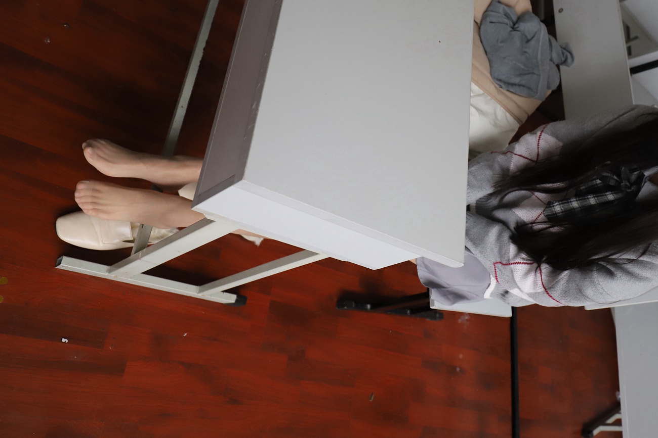 图片[22]-大西瓜爱牙膏-2019 5月活动 模特2（二） 薄丝 (1)[96P] – 速更版-美库