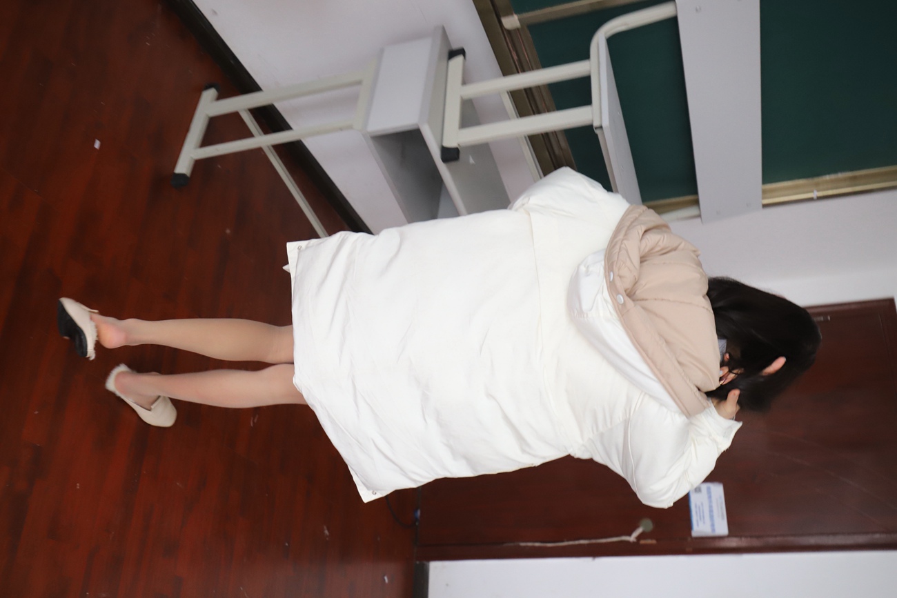 图片[18]-大西瓜爱牙膏-2019 5月活动 模特2（二） 薄丝 (2)[74P] – 速更版-美库