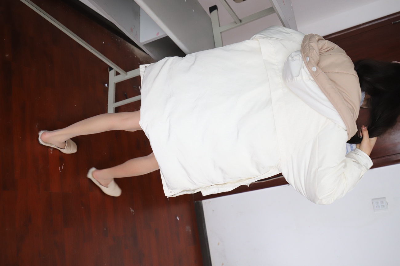 图片[19]-大西瓜爱牙膏-2019 5月活动 模特2（二） 薄丝 (2)[74P] – 速更版-美库