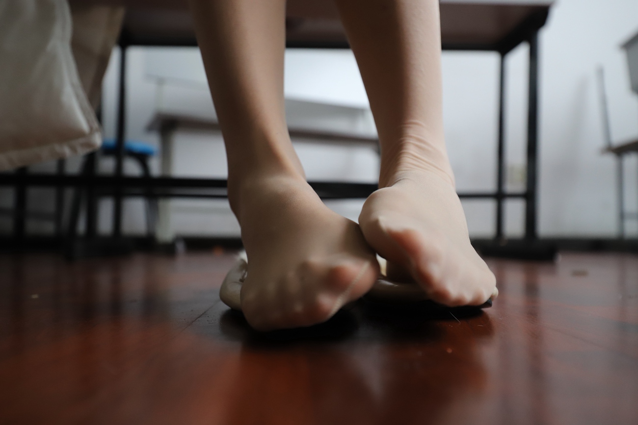 图片[53]-大西瓜爱牙膏-2019 5月活动 模特2（二） 薄丝 (1)[96P] – 速更版-美库