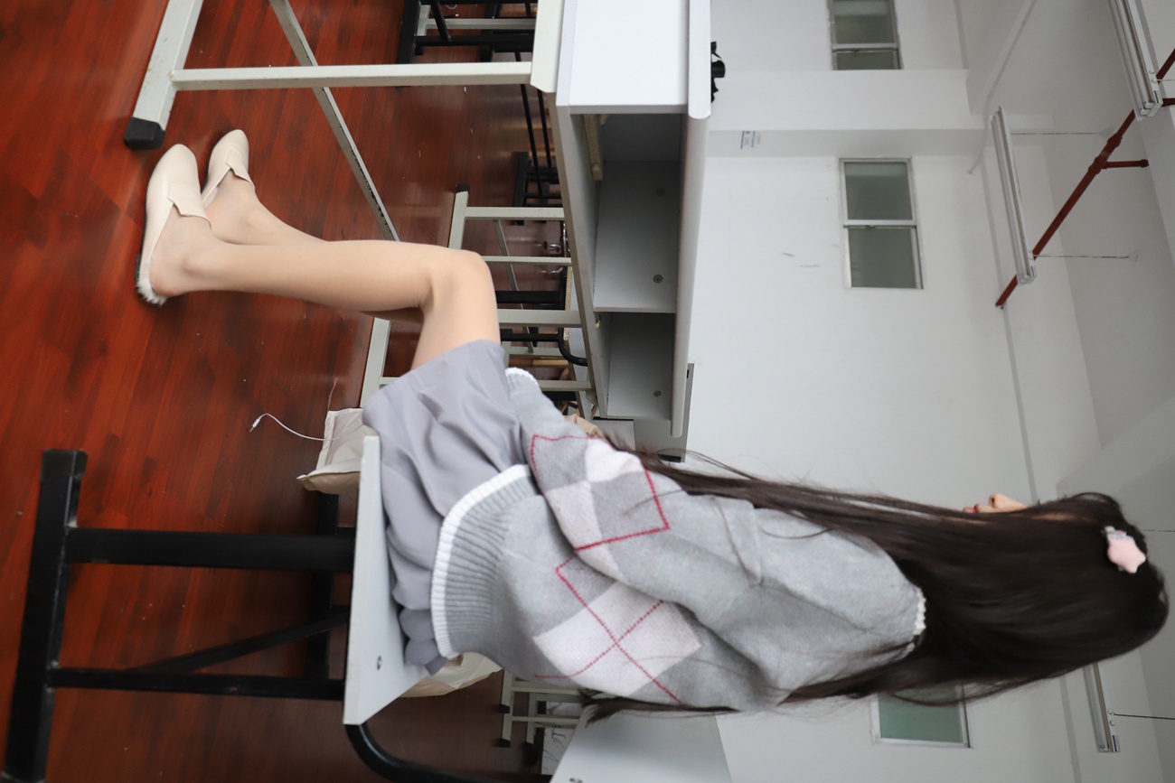 图片[97]-大西瓜爱牙膏-2019 5月活动 模特2（二） 薄丝 (1)[96P] – 速更版-美库