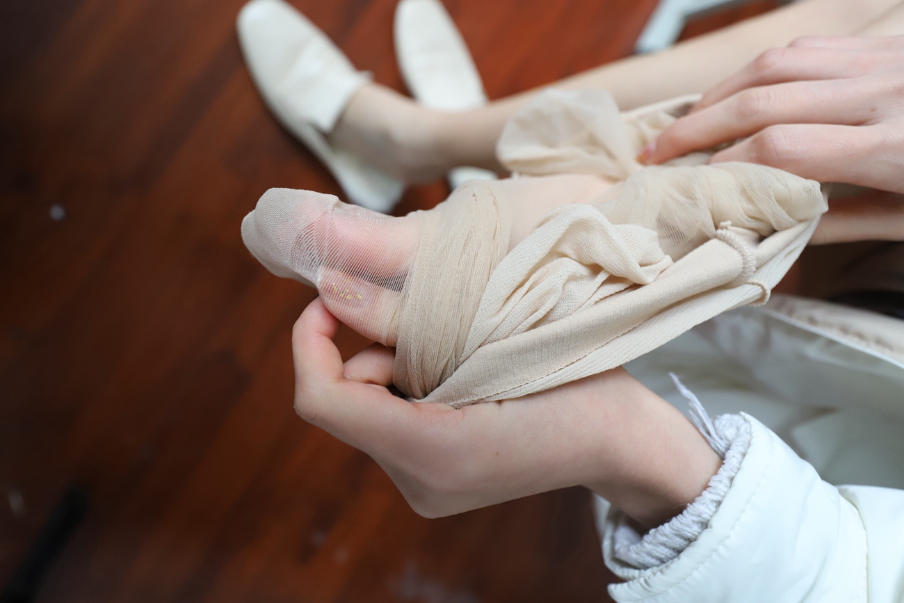 图片[61]-大西瓜爱牙膏-2019 5月活动 模特2（二） 薄丝 (2)[74P] – 速更版-美库