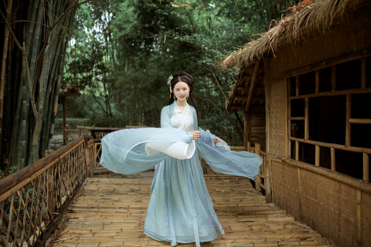 图片[18]-[YITUYU艺图语] 2021.09.02 偷得浮生半日闲 倩倩 [21P] – 速更版-美库