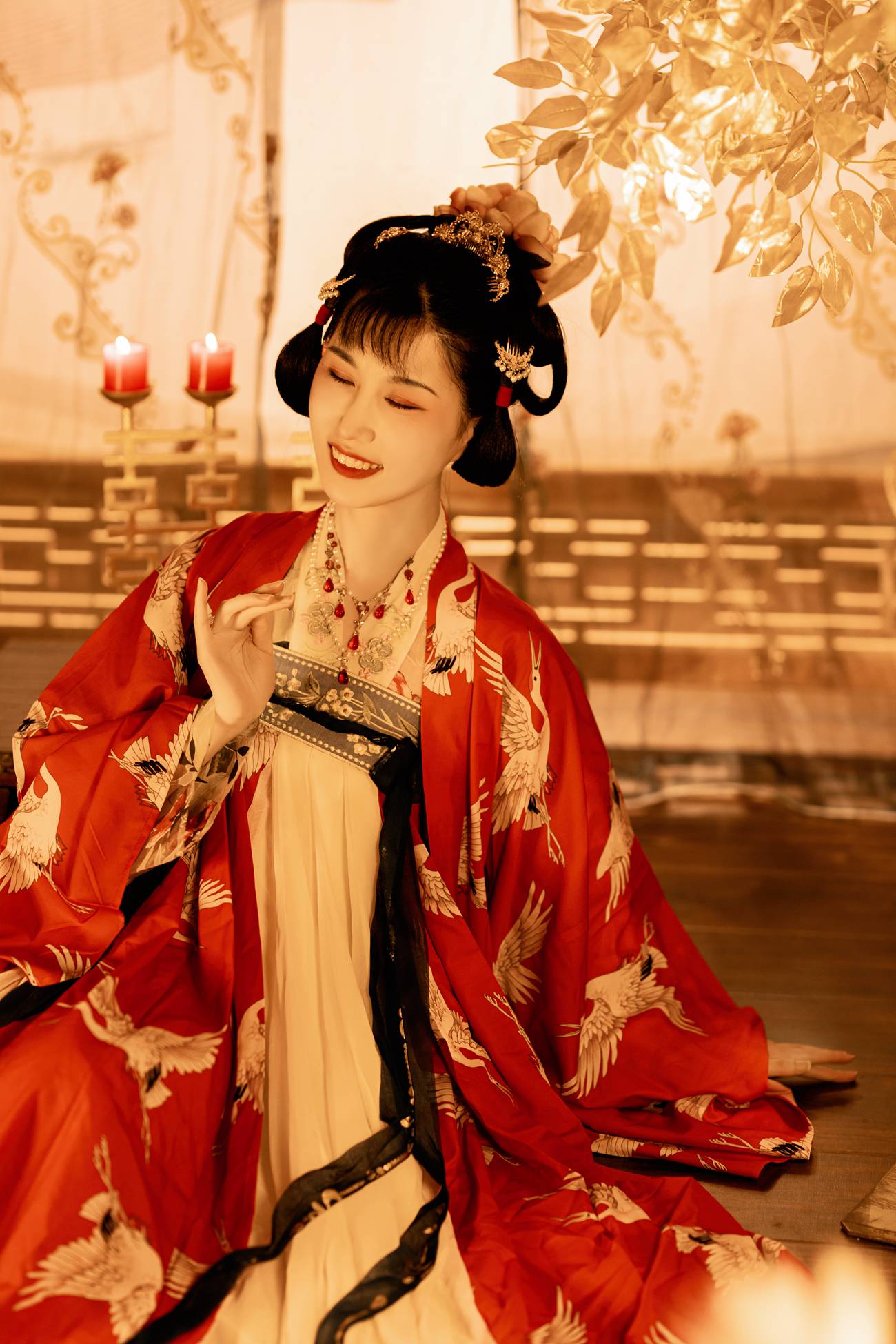 图片[11]-[YITUYU艺图语] 2021.09.02 胭脂扣 模特合集 [27P] – 速更版-美库