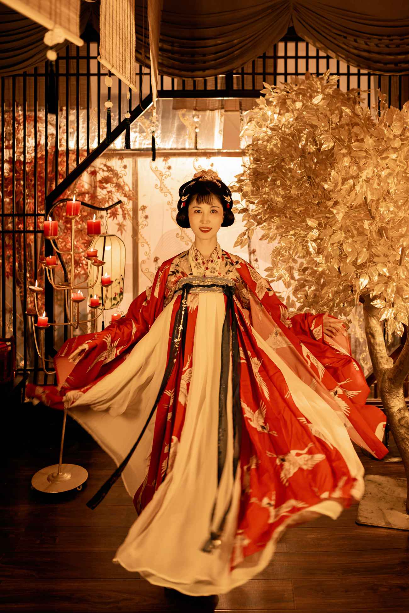 图片[15]-[YITUYU艺图语] 2021.09.02 胭脂扣 模特合集 [27P] – 速更版-美库