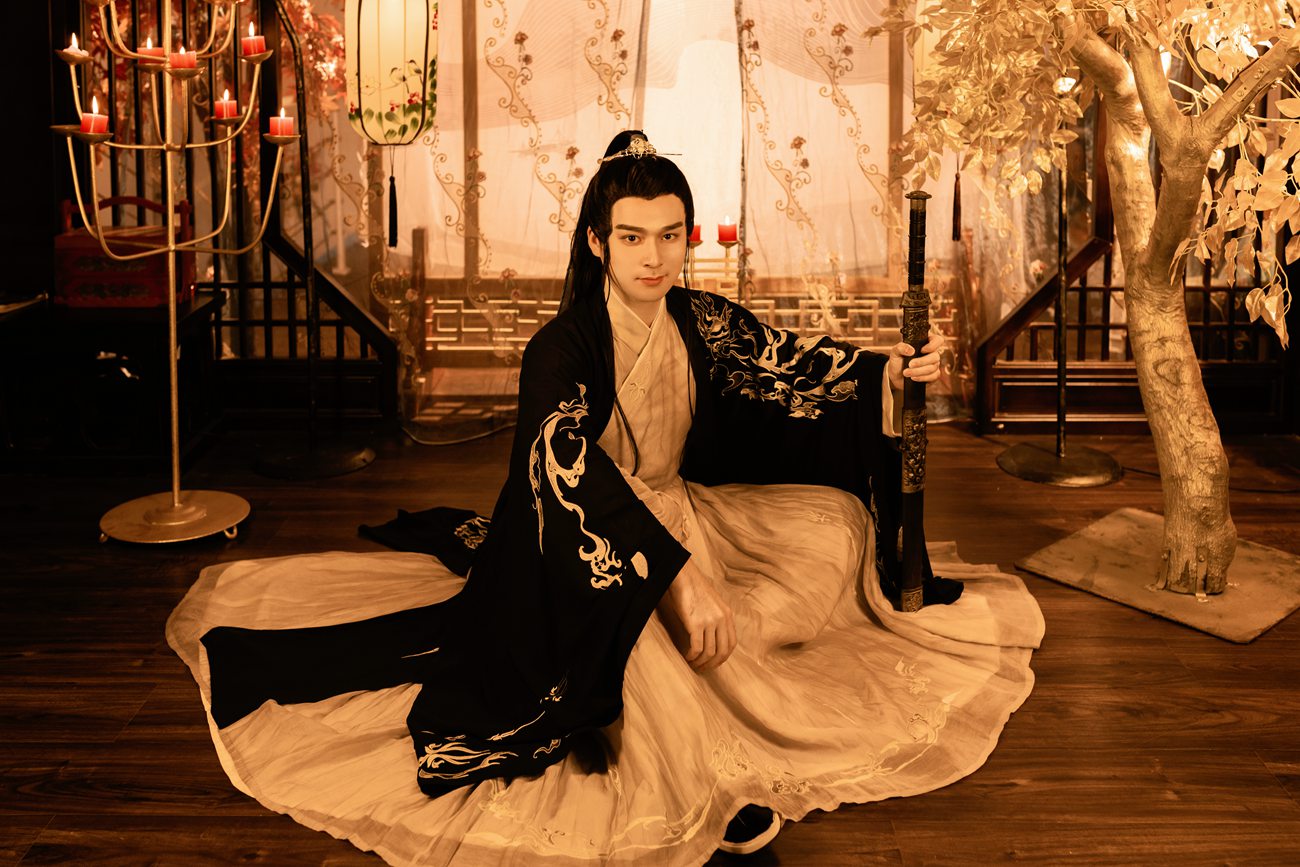 图片[16]-[YITUYU艺图语] 2021.09.02 胭脂扣 模特合集 [27P] – 速更版-美库