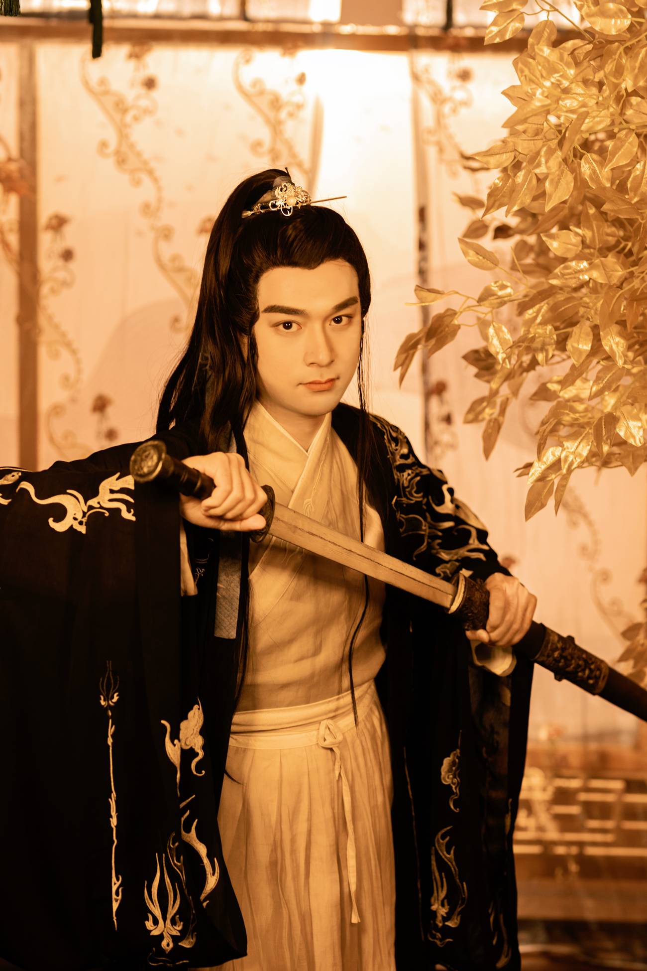 图片[18]-[YITUYU艺图语] 2021.09.02 胭脂扣 模特合集 [27P] – 速更版-美库