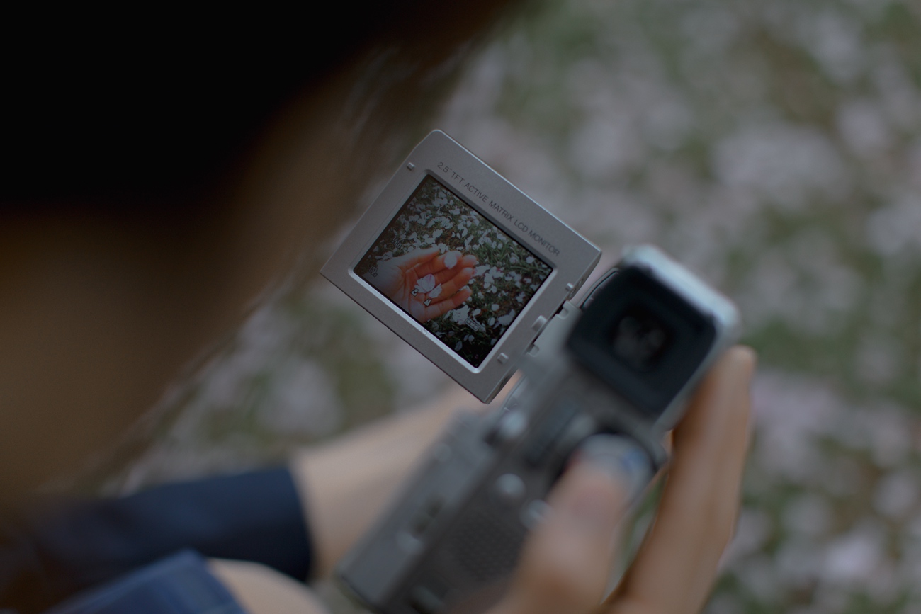 图片[10]-[YITUYU艺图语] 2021.09.02 樱花渐落 汤兮兮 [42P] – 速更版-美库