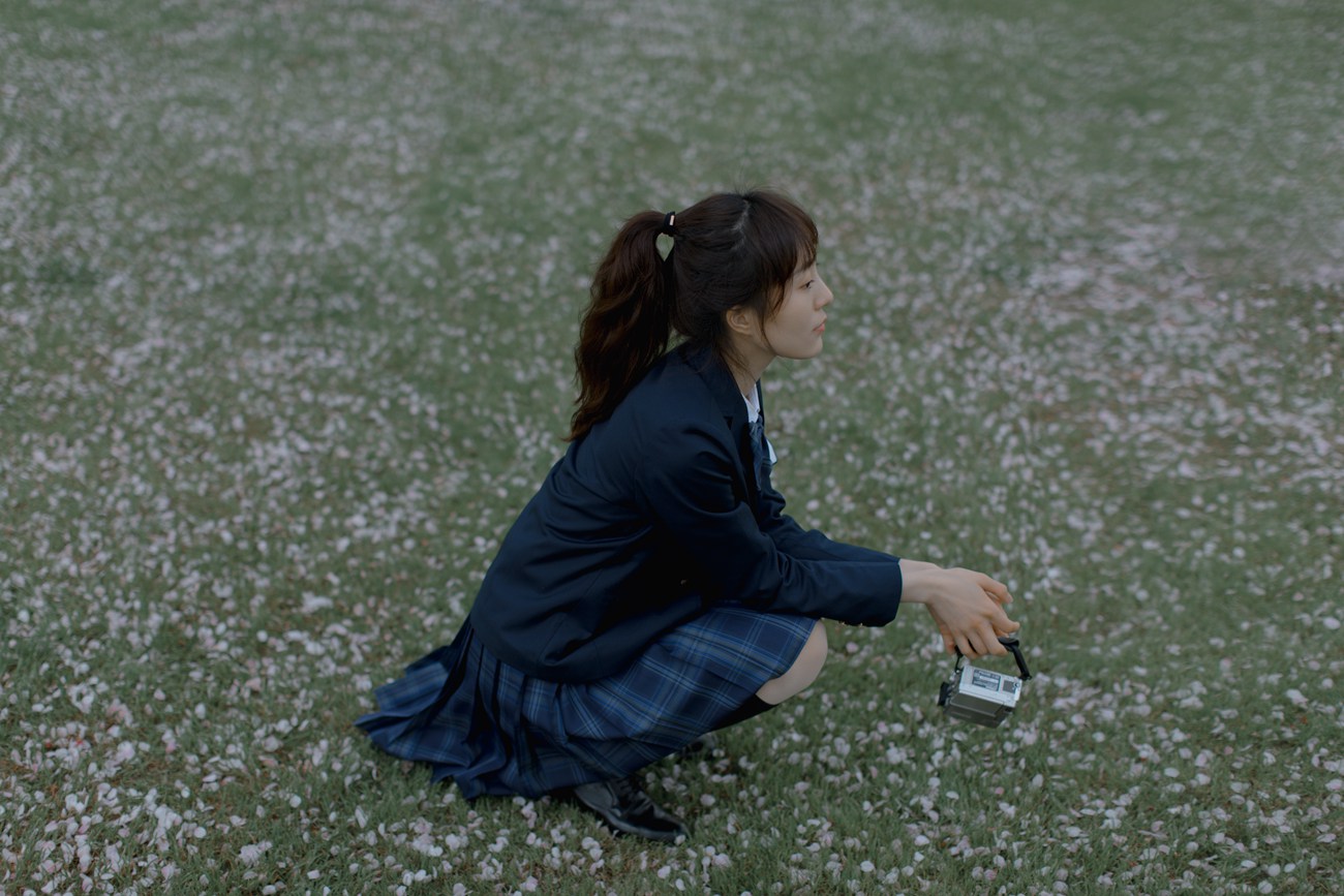 图片[12]-[YITUYU艺图语] 2021.09.02 樱花渐落 汤兮兮 [42P] – 速更版-美库