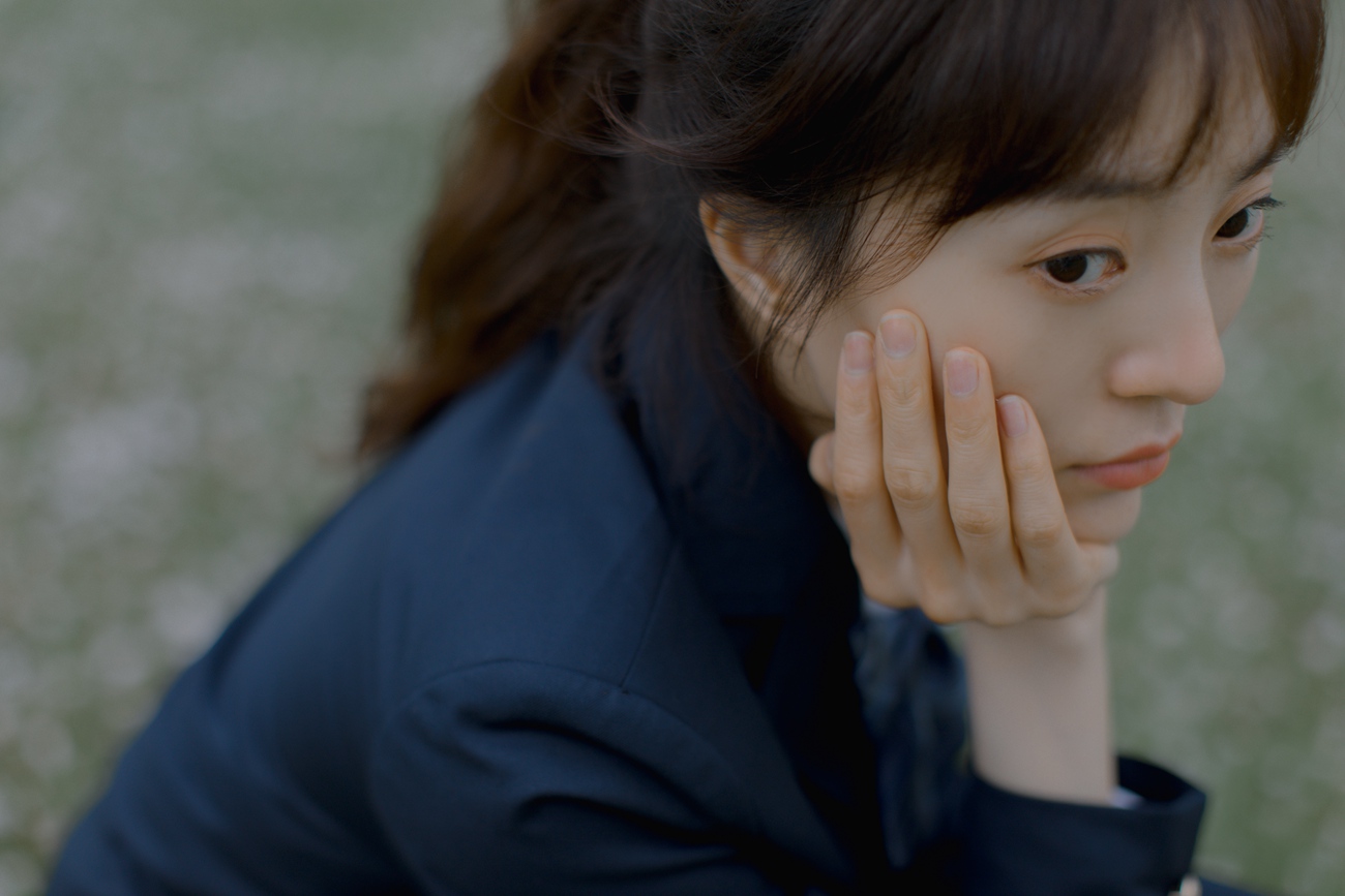 图片[13]-[YITUYU艺图语] 2021.09.02 樱花渐落 汤兮兮 [42P] – 速更版-美库