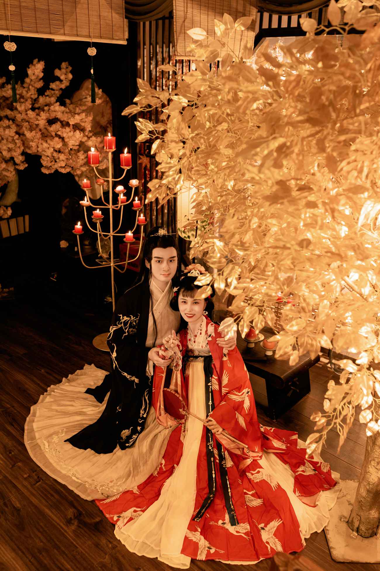 图片[23]-[YITUYU艺图语] 2021.09.02 胭脂扣 模特合集 [27P] – 速更版-美库