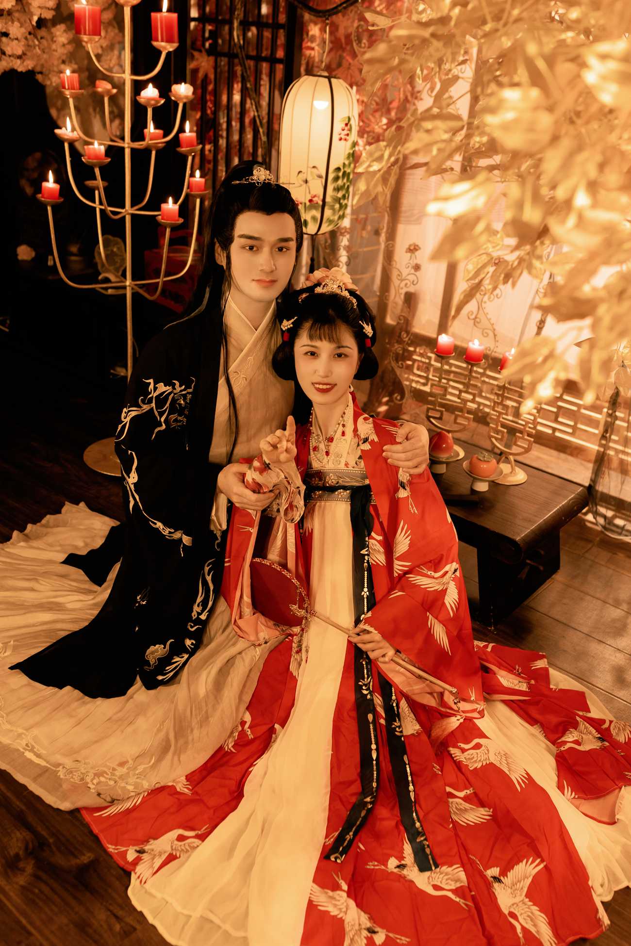 图片[24]-[YITUYU艺图语] 2021.09.02 胭脂扣 模特合集 [27P] – 速更版-美库