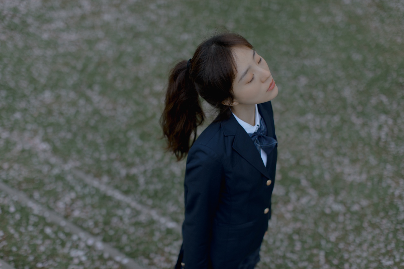 图片[16]-[YITUYU艺图语] 2021.09.02 樱花渐落 汤兮兮 [42P] – 速更版-美库