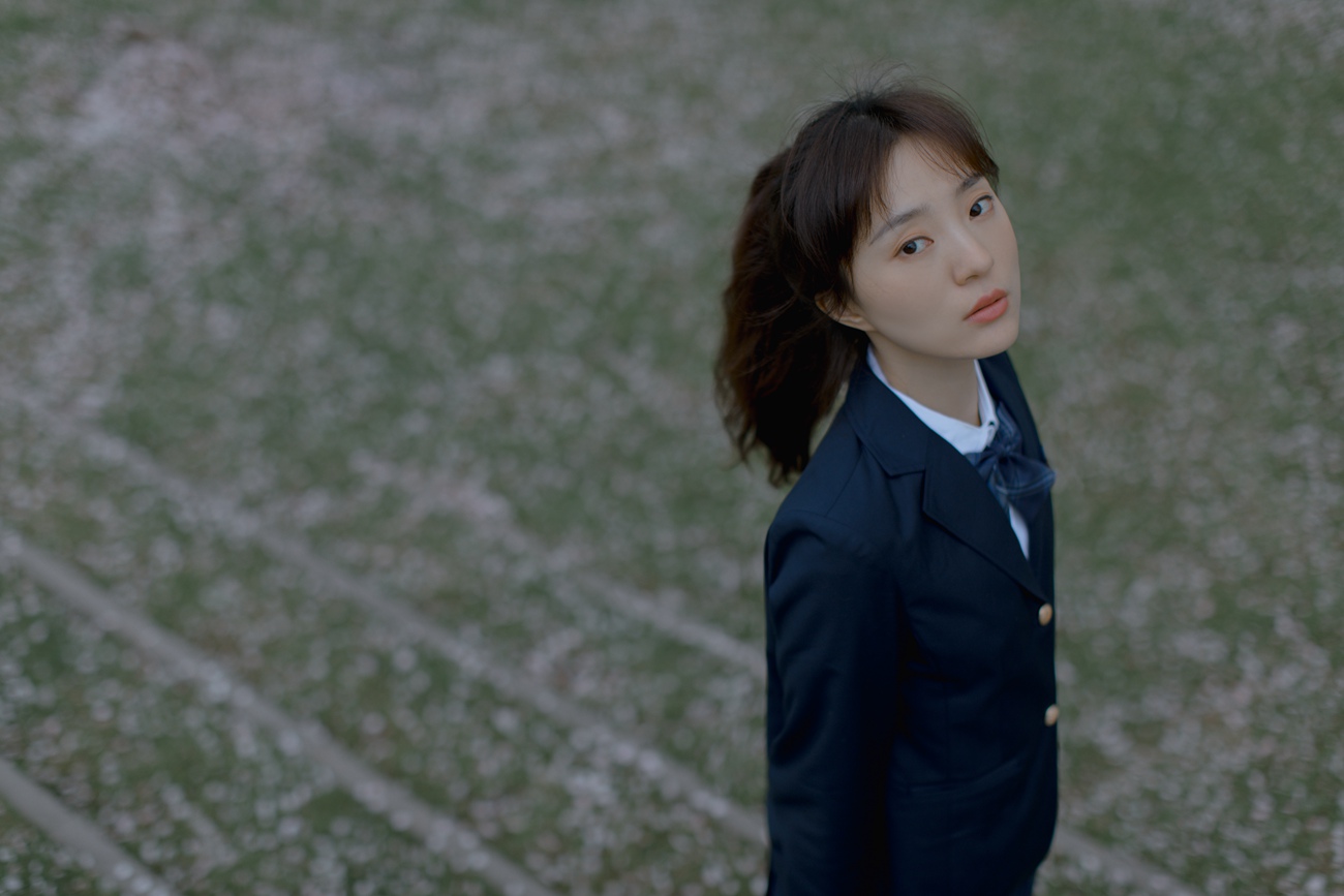 图片[17]-[YITUYU艺图语] 2021.09.02 樱花渐落 汤兮兮 [42P] – 速更版-美库