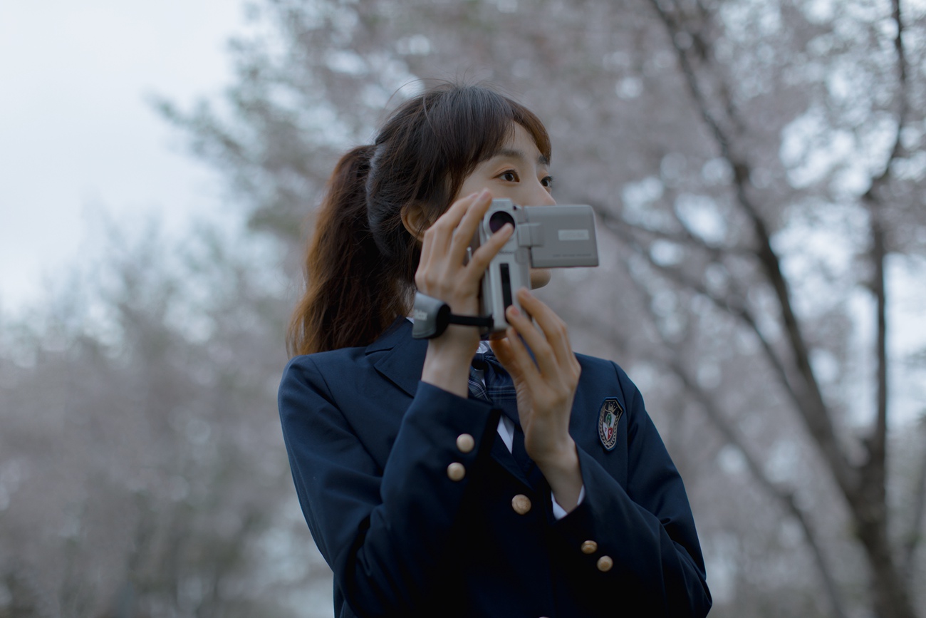 图片[18]-[YITUYU艺图语] 2021.09.02 樱花渐落 汤兮兮 [42P] – 速更版-美库