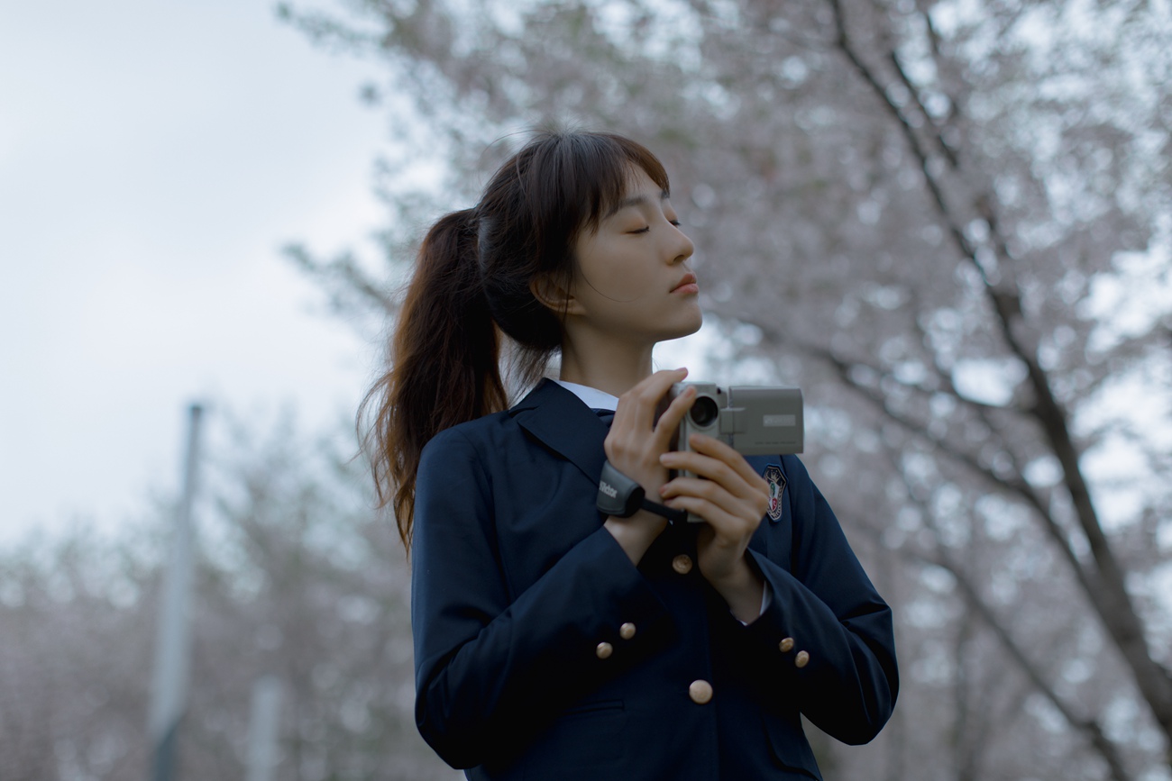 图片[19]-[YITUYU艺图语] 2021.09.02 樱花渐落 汤兮兮 [42P] – 速更版-美库