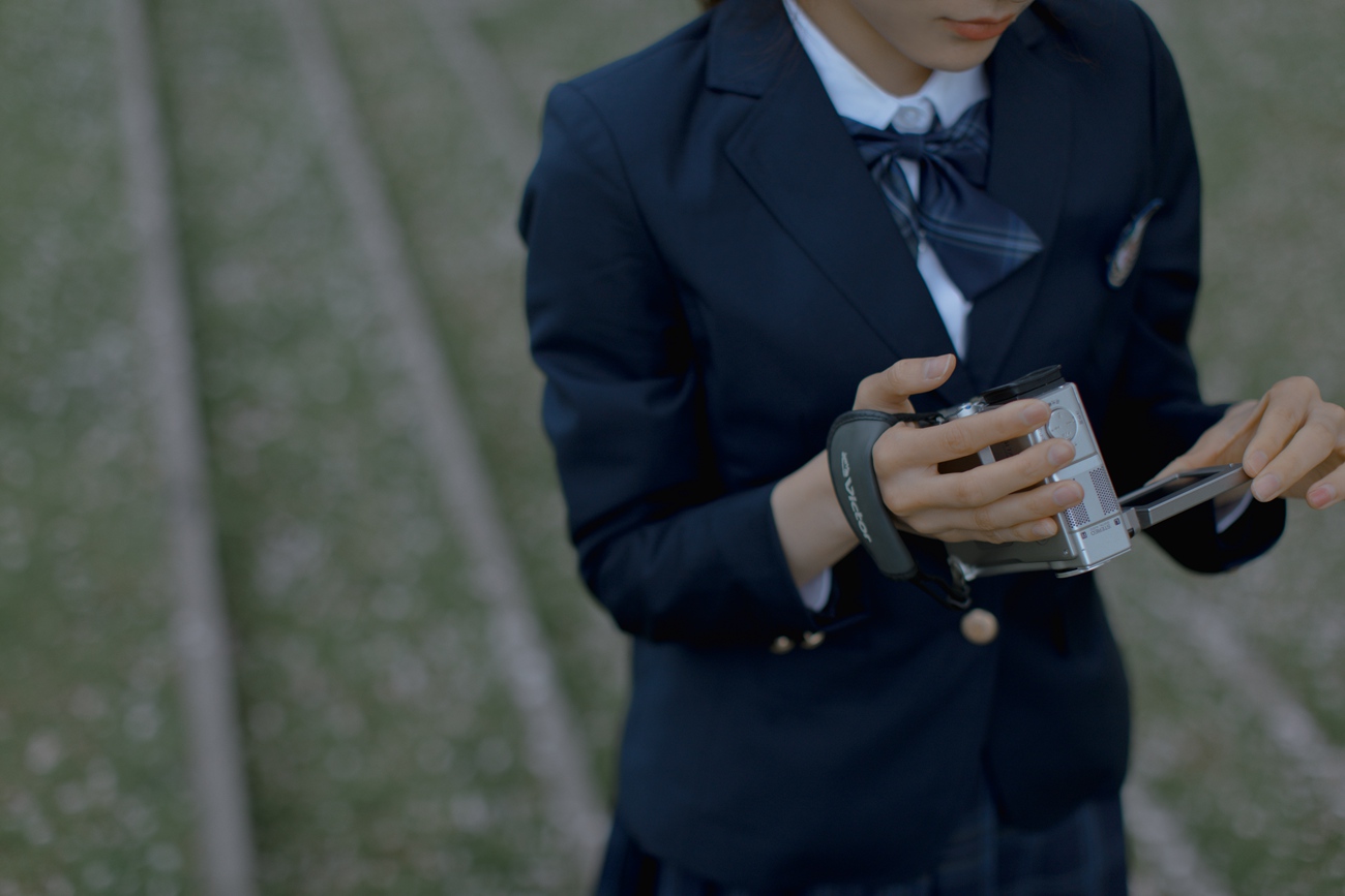 图片[21]-[YITUYU艺图语] 2021.09.02 樱花渐落 汤兮兮 [42P] – 速更版-美库