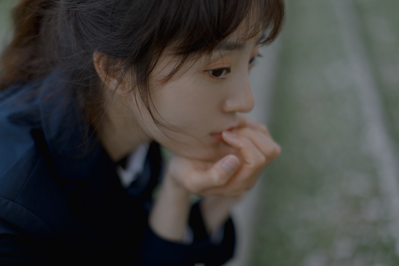 图片[23]-[YITUYU艺图语] 2021.09.02 樱花渐落 汤兮兮 [42P] – 速更版-美库