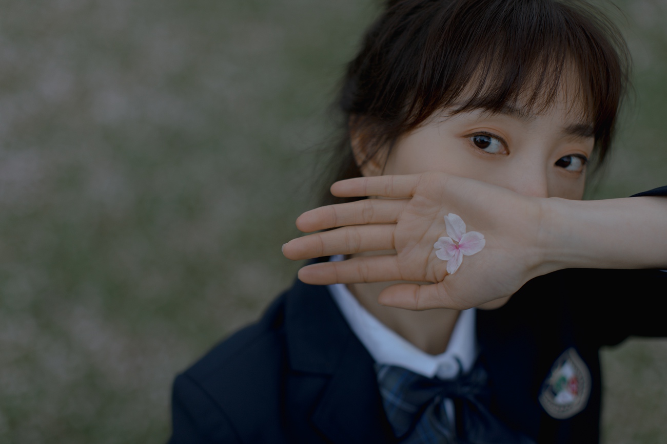 图片[25]-[YITUYU艺图语] 2021.09.02 樱花渐落 汤兮兮 [42P] – 速更版-美库