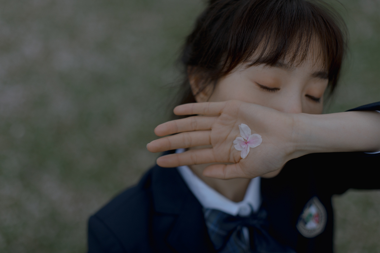 图片[26]-[YITUYU艺图语] 2021.09.02 樱花渐落 汤兮兮 [42P] – 速更版-美库