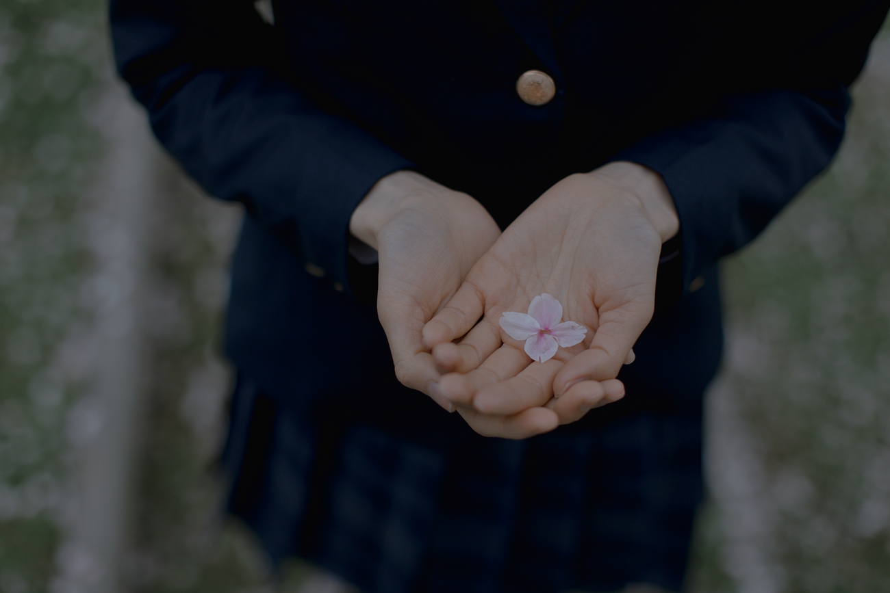 图片[27]-[YITUYU艺图语] 2021.09.02 樱花渐落 汤兮兮 [42P] – 速更版-美库