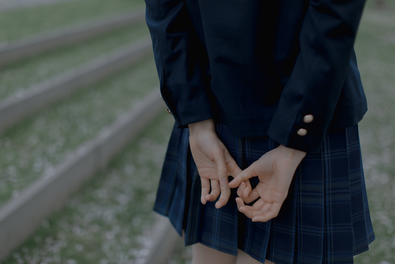 图片[28]-[YITUYU艺图语] 2021.09.02 樱花渐落 汤兮兮 [42P] – 速更版-美库