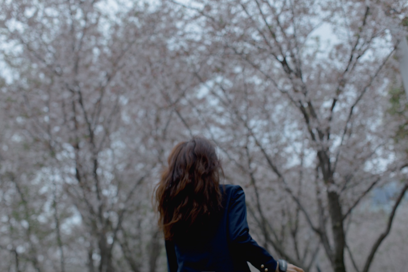 图片[36]-[YITUYU艺图语] 2021.09.02 樱花渐落 汤兮兮 [42P] – 速更版-美库