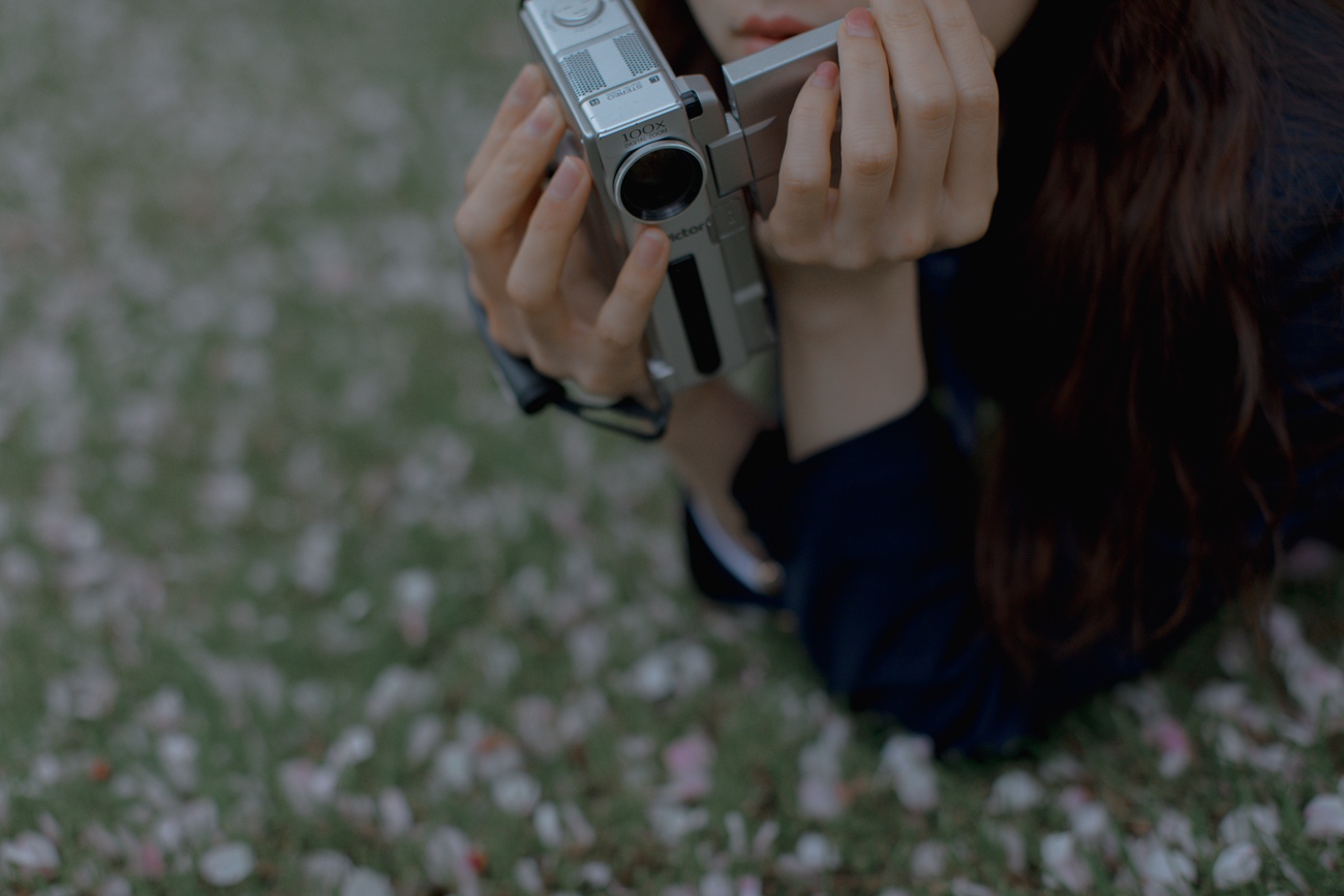 图片[37]-[YITUYU艺图语] 2021.09.02 樱花渐落 汤兮兮 [42P] – 速更版-美库