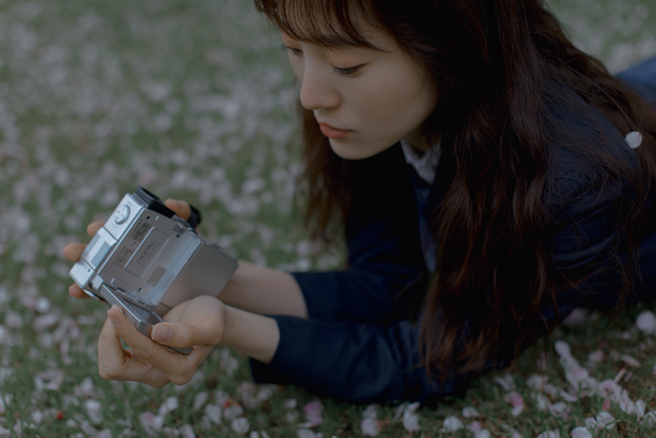 图片[38]-[YITUYU艺图语] 2021.09.02 樱花渐落 汤兮兮 [42P] – 速更版-美库