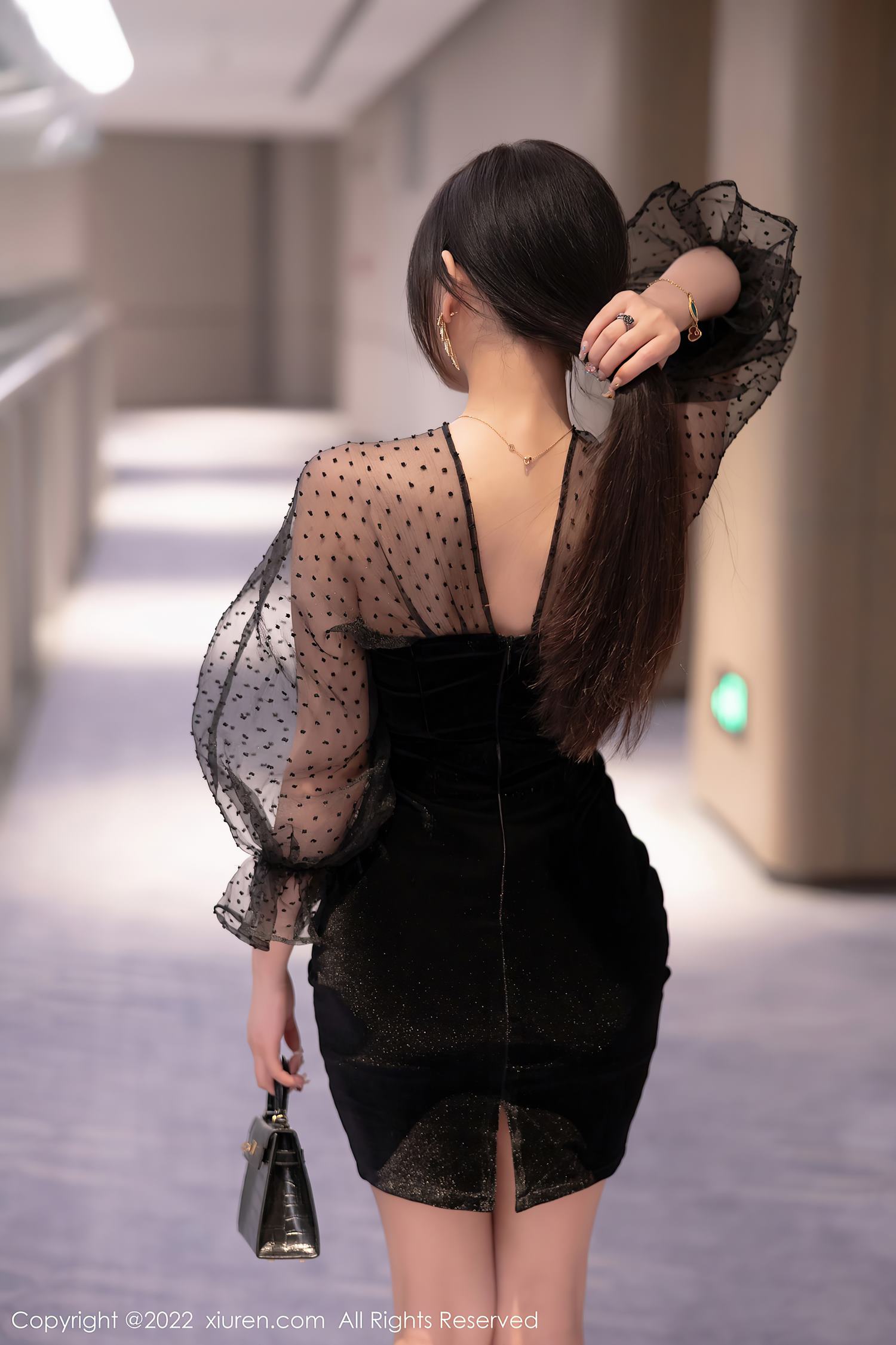 图片[15]-[Xiuren秀人网]2022.07.12 NO.5264 杨晨晨Yome[42+1P] – 速更版-美库