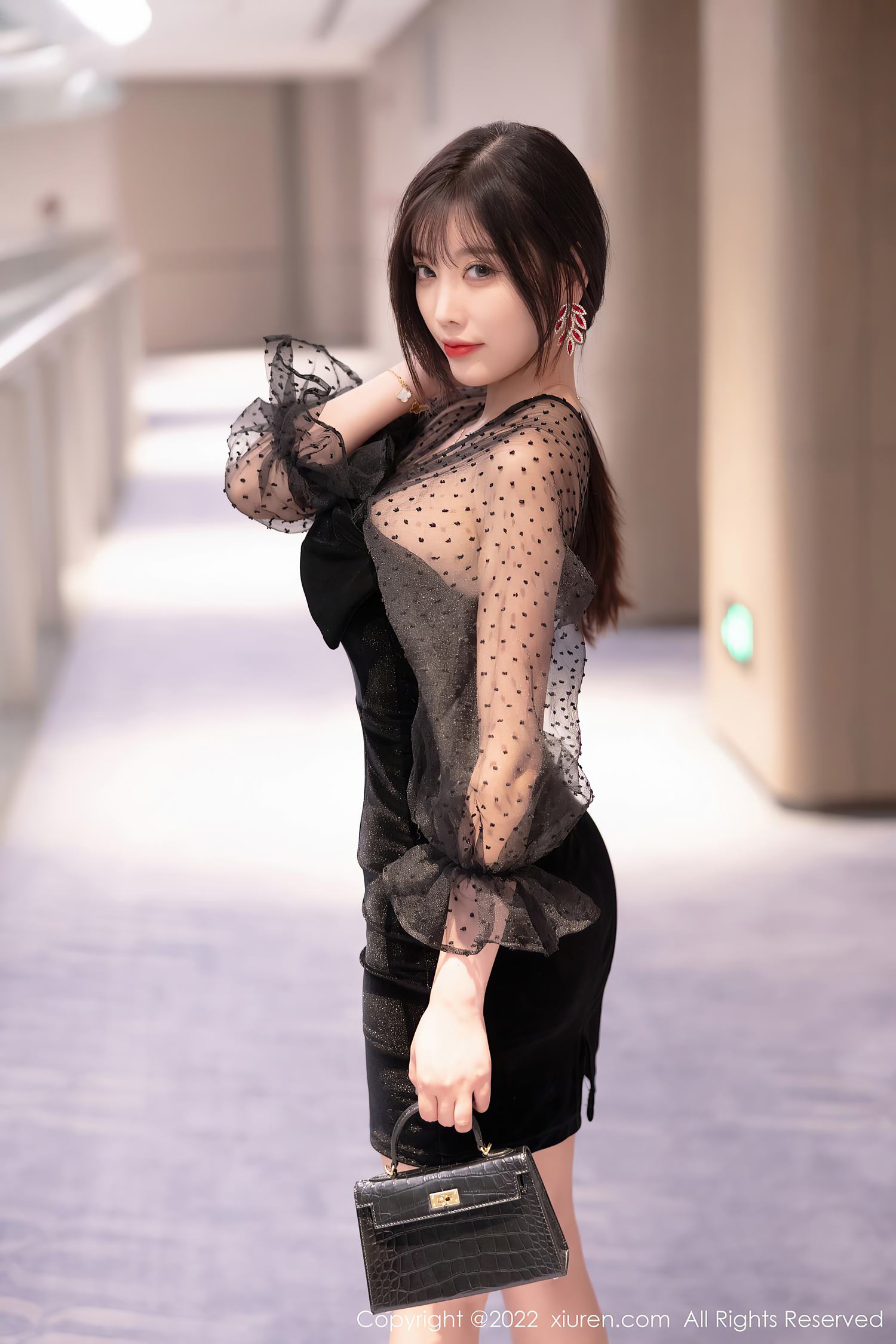 图片[16]-[Xiuren秀人网]2022.07.12 NO.5264 杨晨晨Yome[42+1P] – 速更版-美库