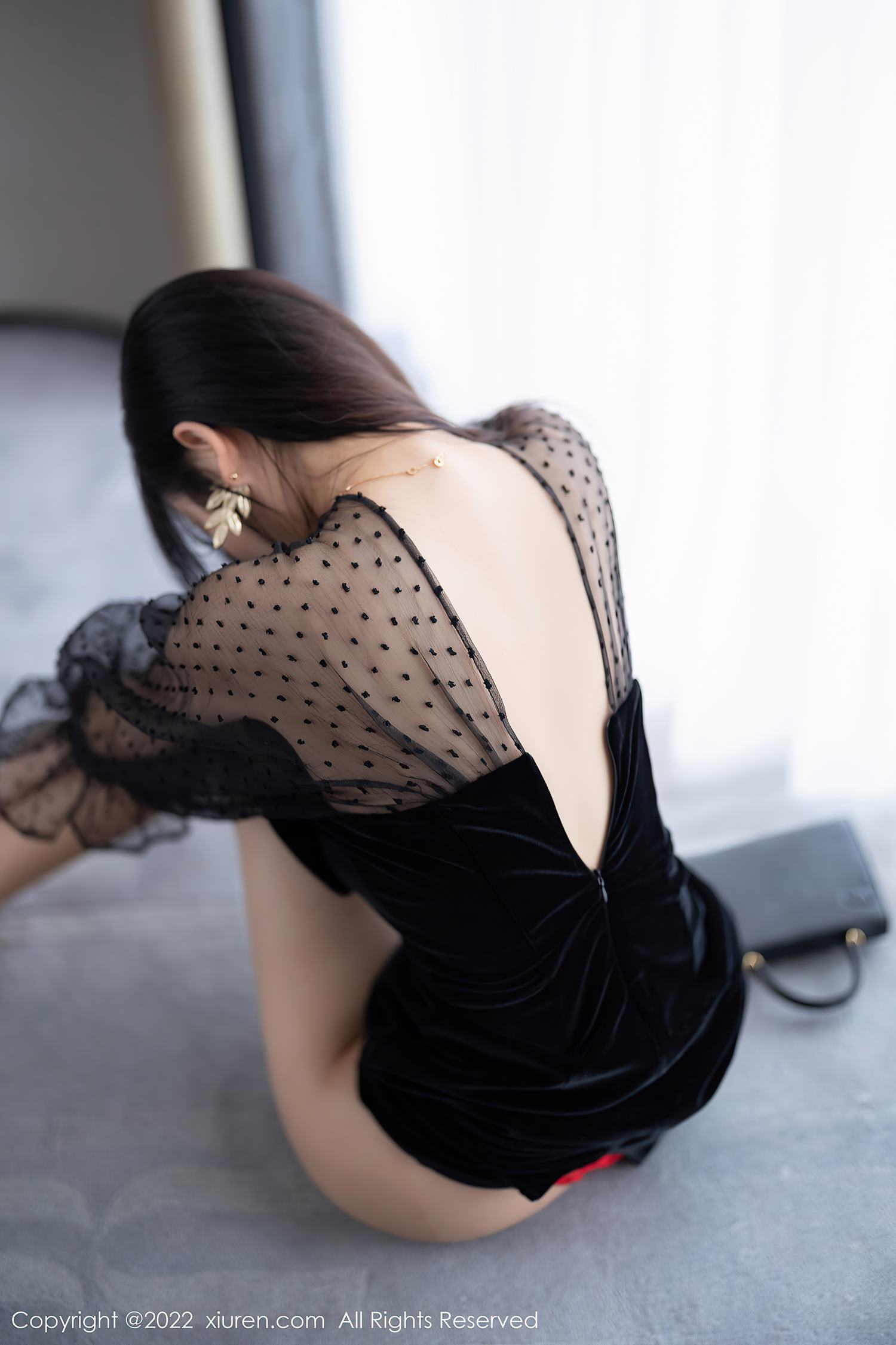 图片[36]-[Xiuren秀人网]2022.07.12 NO.5264 杨晨晨Yome[42+1P] – 速更版-美库