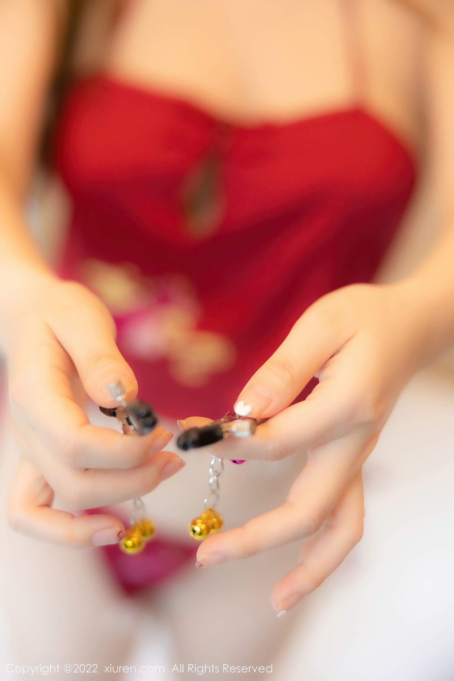 图片[33]-[Xiuren秀人网]2022.07.13 NO.5266 豆瓣酱[40+1P] – 速更版-美库