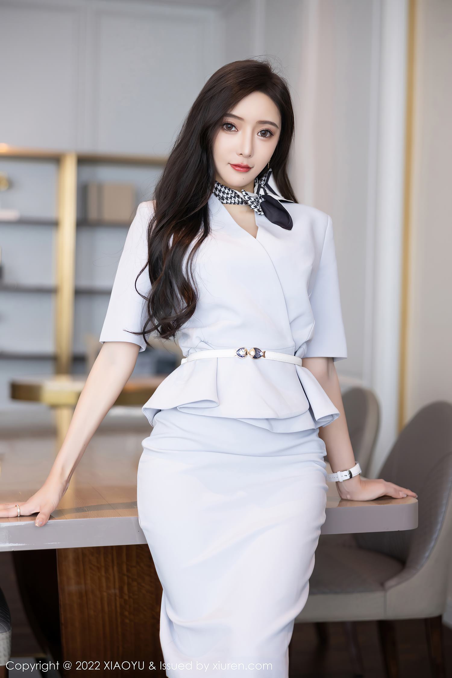 图片[12]-[XIAOYU语画界] 2022.07.28 VOL.830 王馨瑶yanni 丝袜美腿[45P] – 速更版-美库