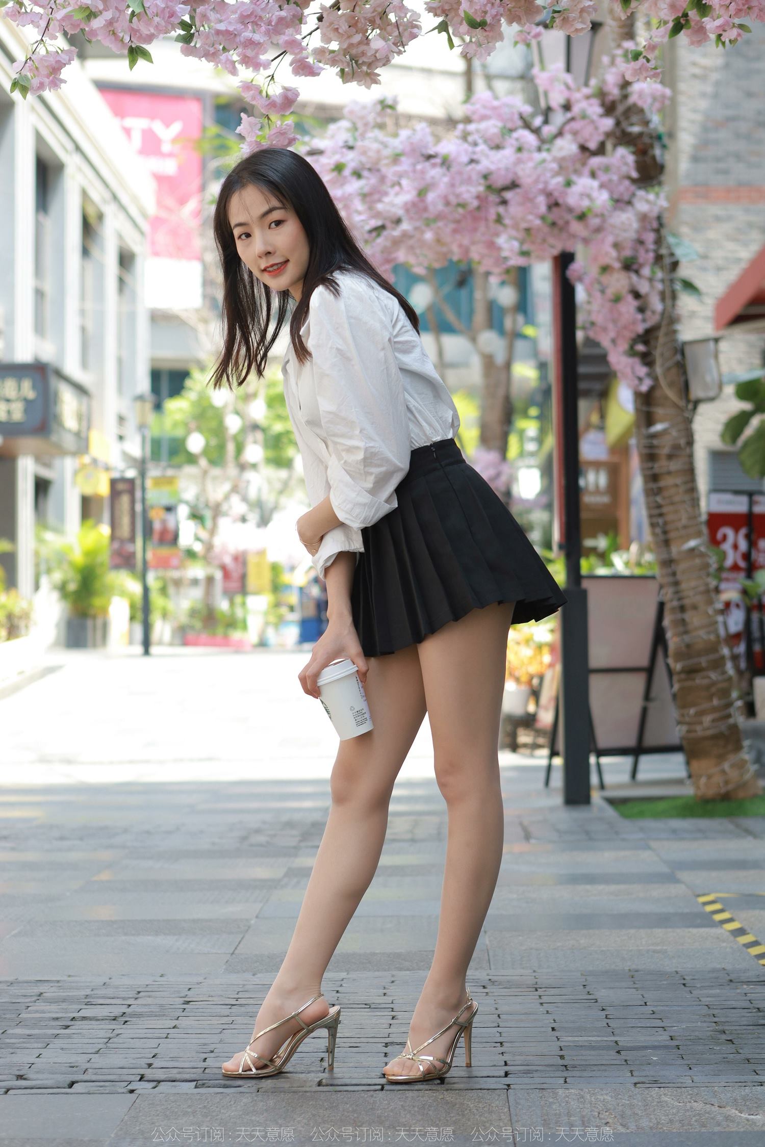 图片[10]-[IESS异思趣向] 耽丝 220329新人报道 小金 [88P] – 速更版-美库