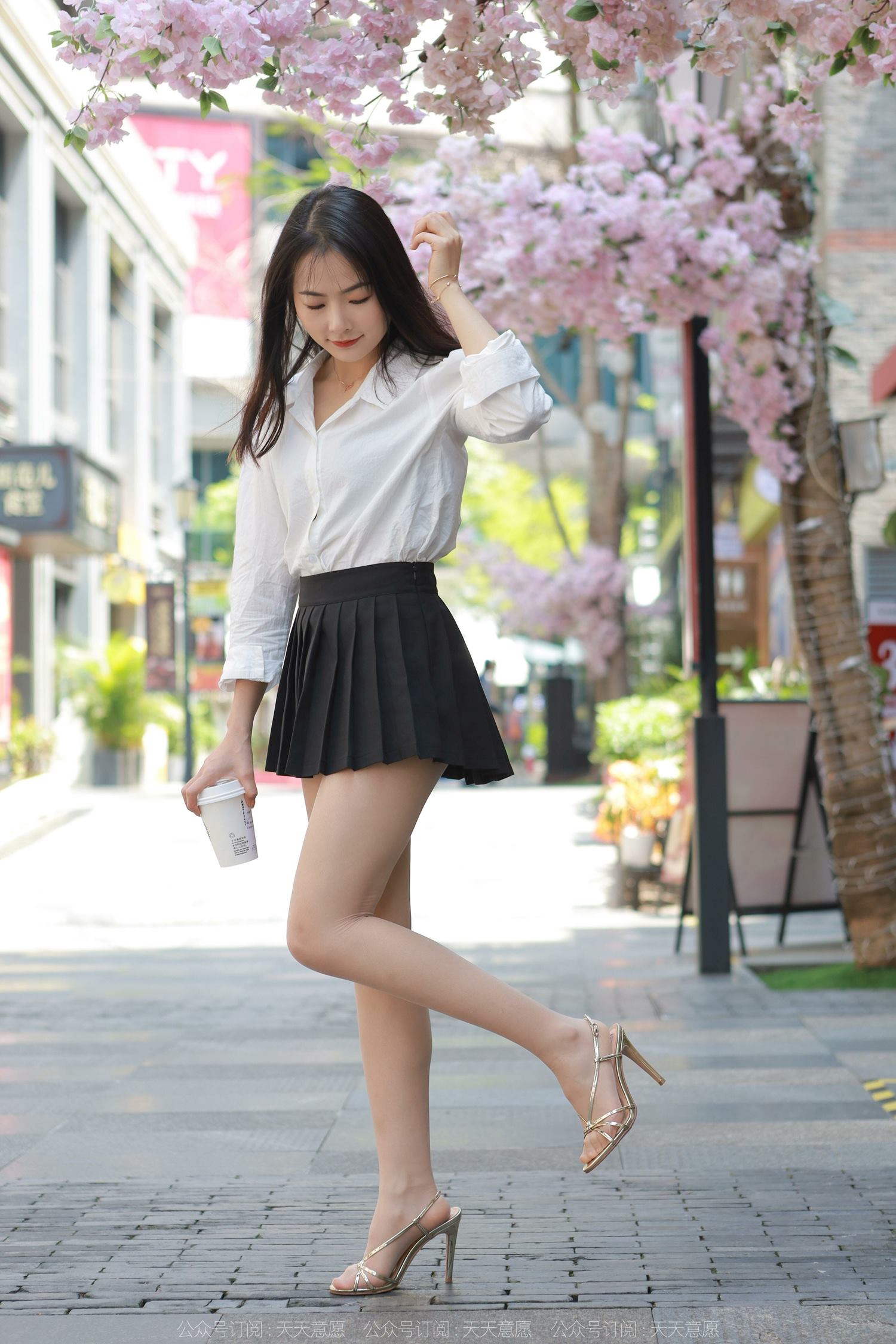 图片[11]-[IESS异思趣向] 耽丝 220329新人报道 小金 [88P] – 速更版-美库