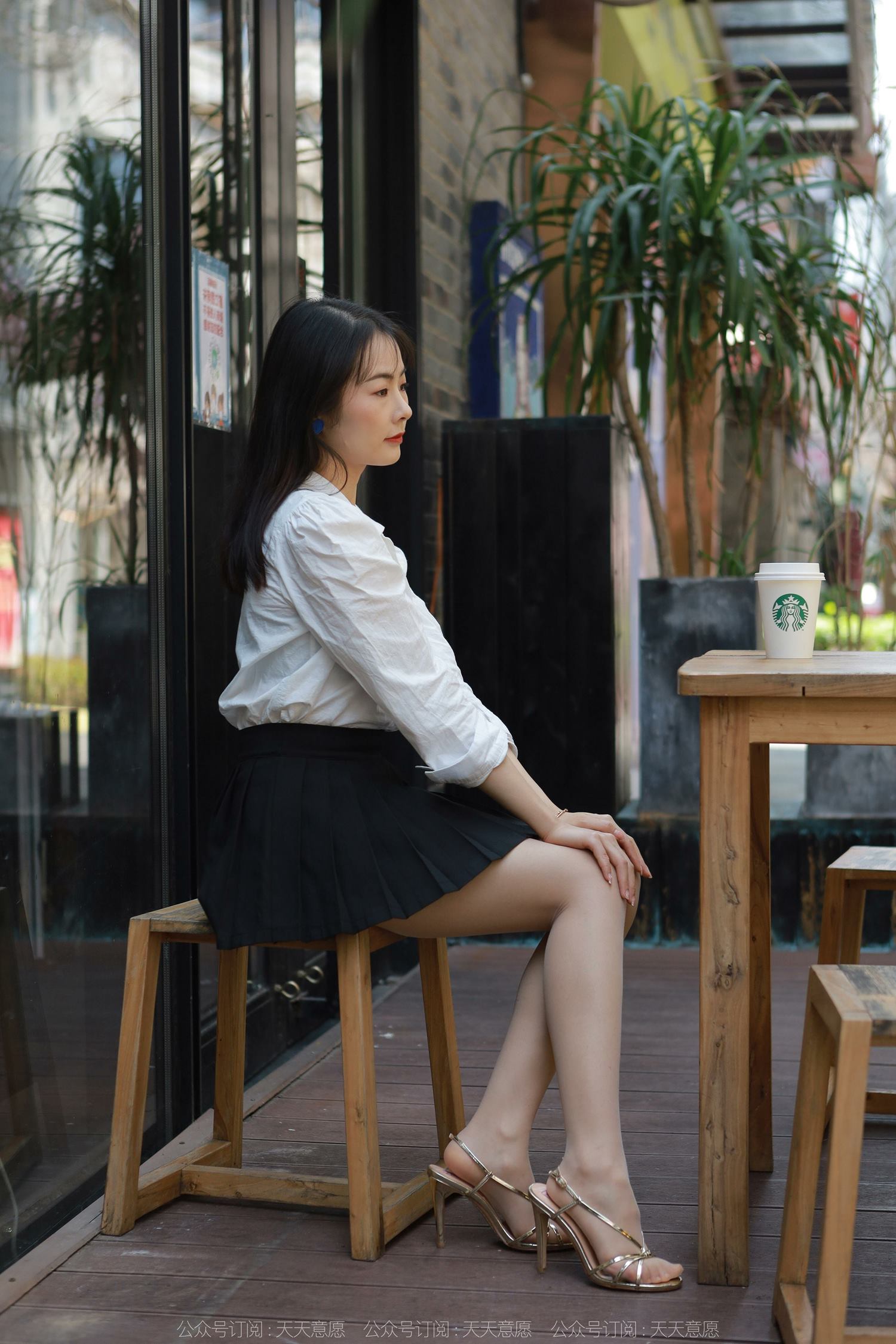 图片[38]-[IESS异思趣向] 耽丝 220329新人报道 小金 [88P] – 速更版-美库