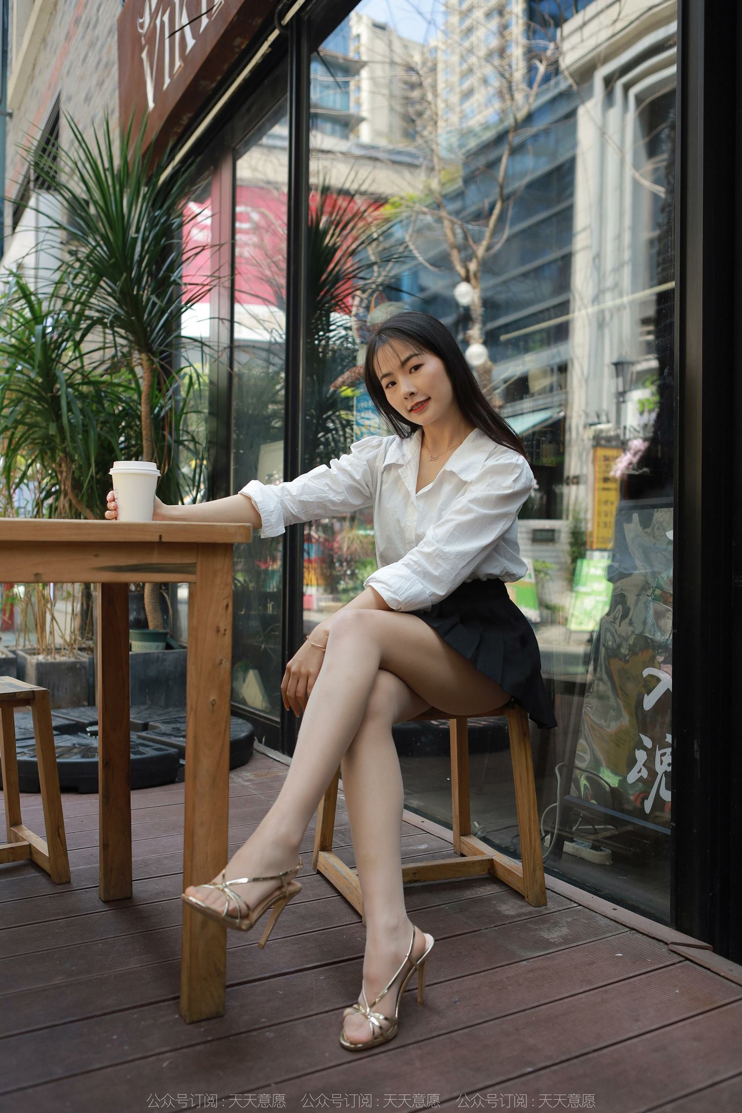 图片[42]-[IESS异思趣向] 耽丝 220329新人报道 小金 [88P] – 速更版-美库