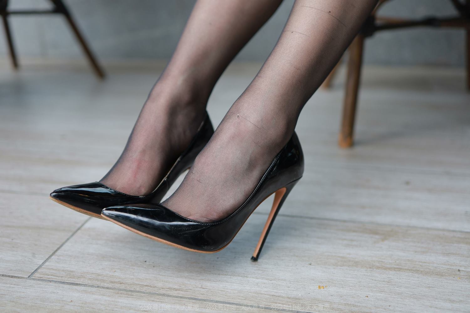 图片[23]-[IESS异思趣向] 耽丝 220331秋秋的高叉嘿丝旗袍 [87P] – 速更版-美库