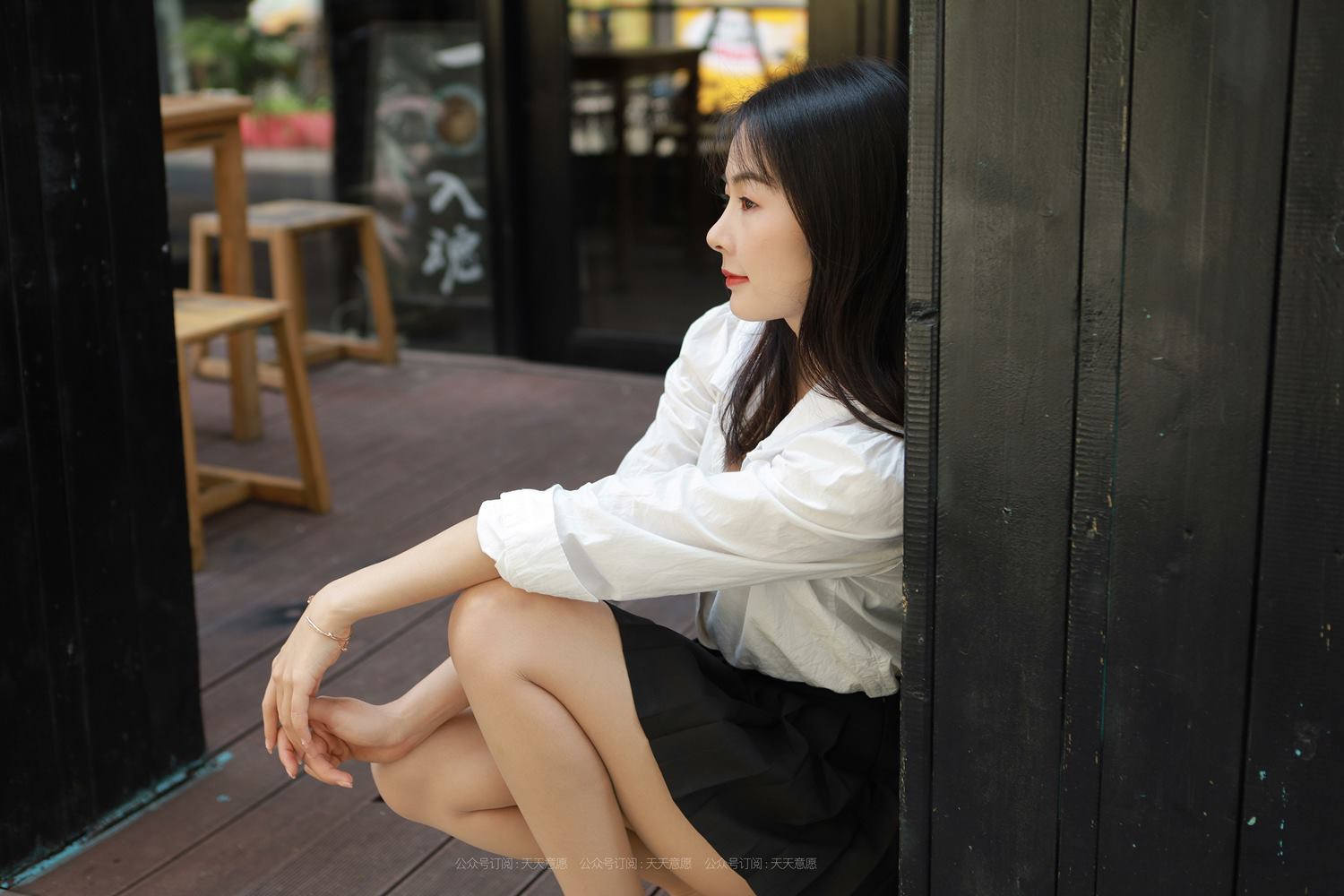 图片[65]-[IESS异思趣向] 耽丝 220329新人报道 小金 [88P] – 速更版-美库