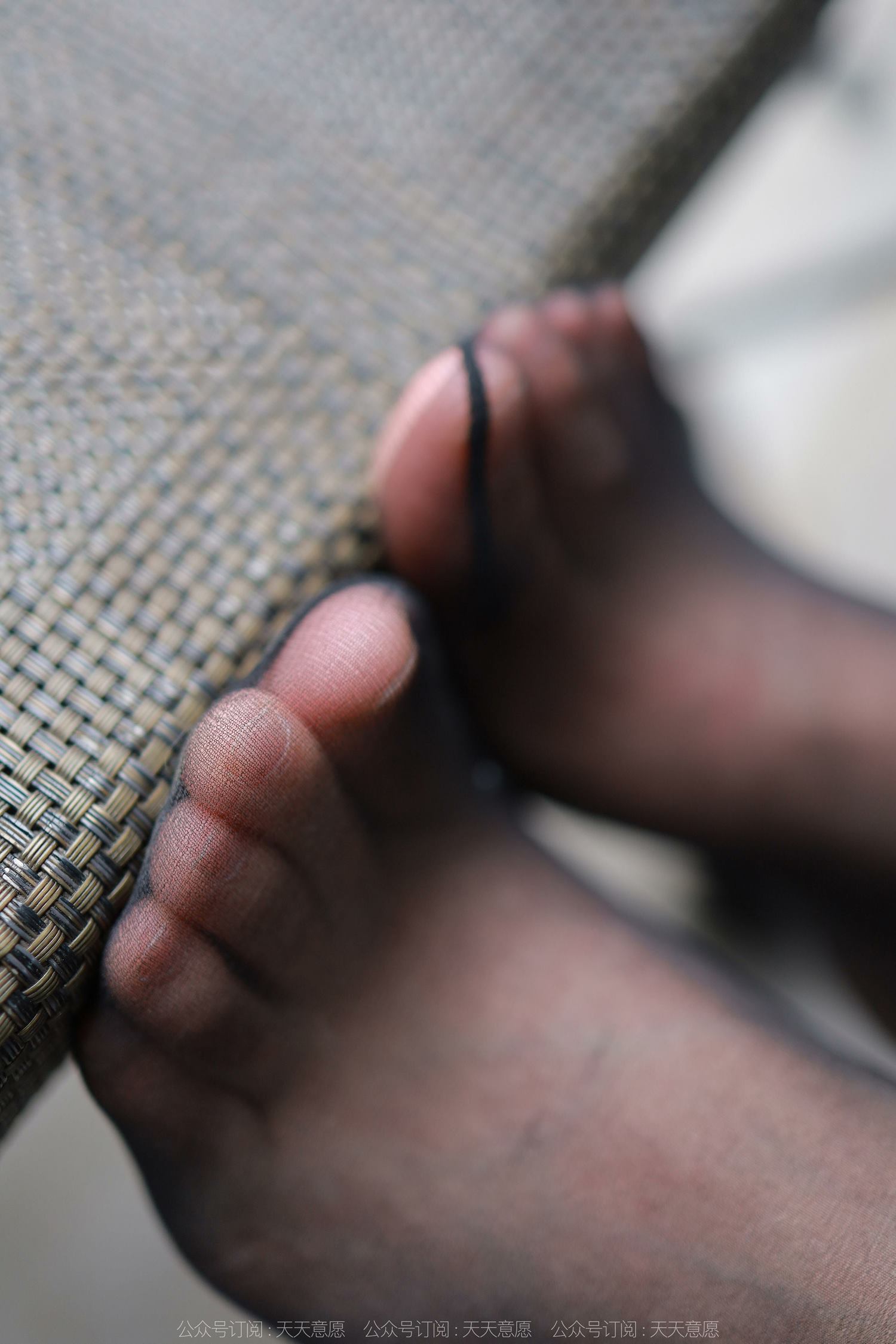 图片[86]-[IESS异思趣向] 耽丝 220331秋秋的高叉嘿丝旗袍 [87P] – 速更版-美库