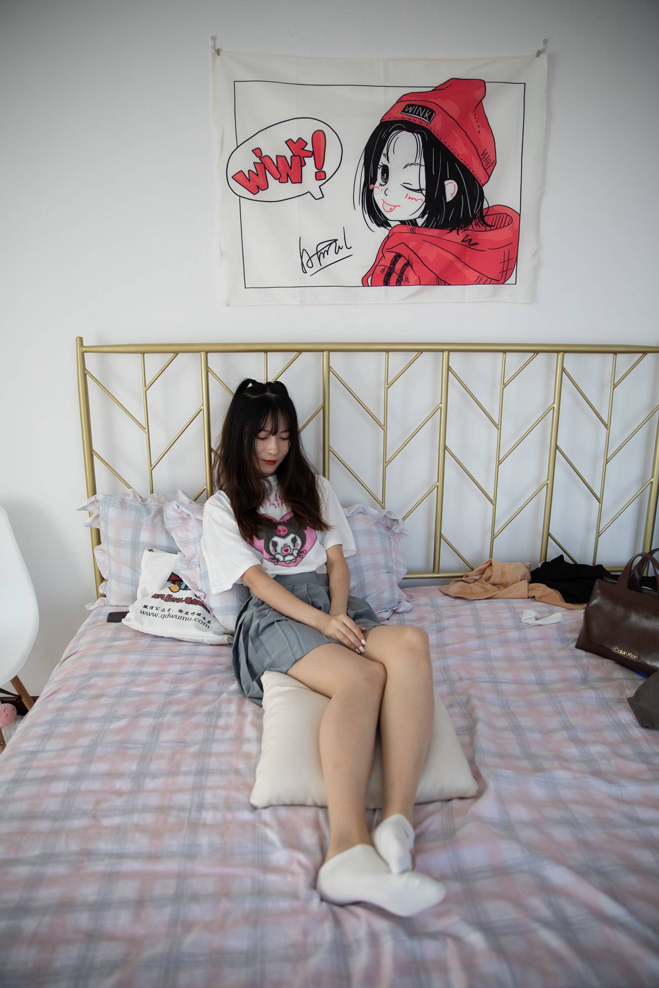 图片[18]-物恋传媒 NO.532 猫耳-青鸟[188P] – 速更版-美库