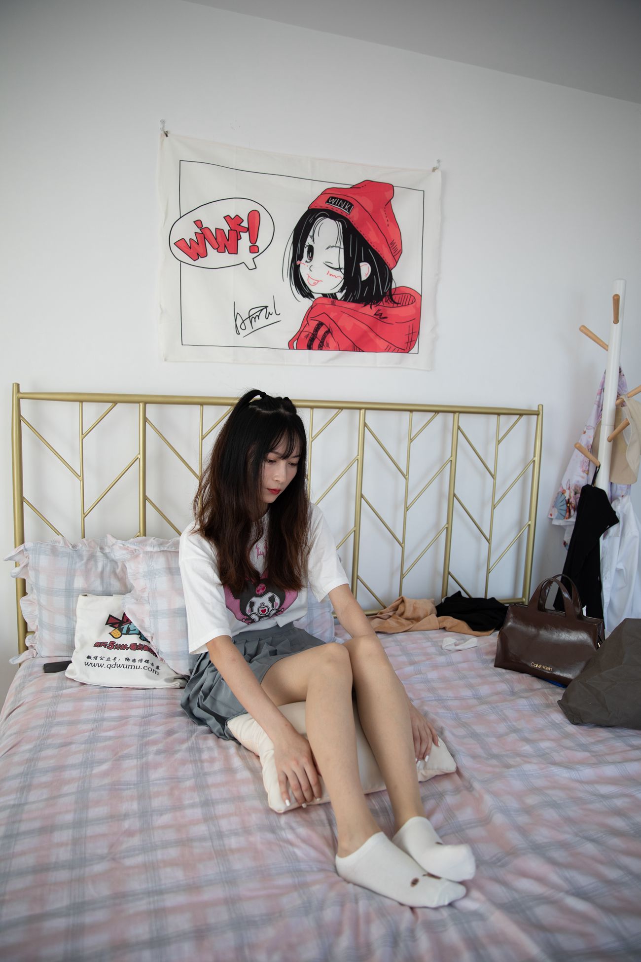 图片[25]-物恋传媒 NO.532 猫耳-青鸟[188P] – 速更版-美库