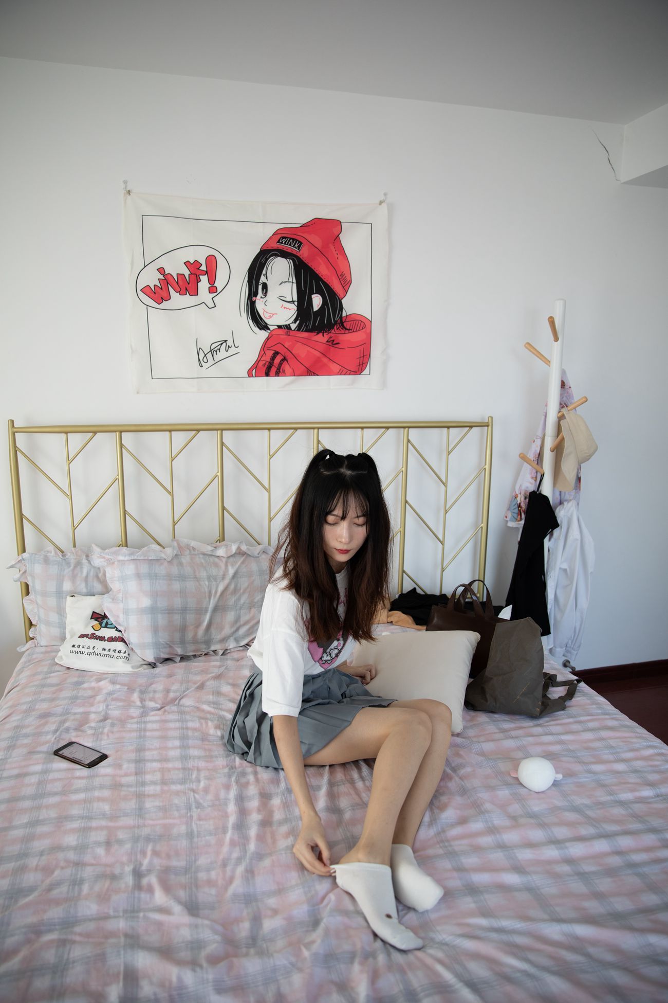 图片[32]-物恋传媒 NO.532 猫耳-青鸟[188P] – 速更版-美库