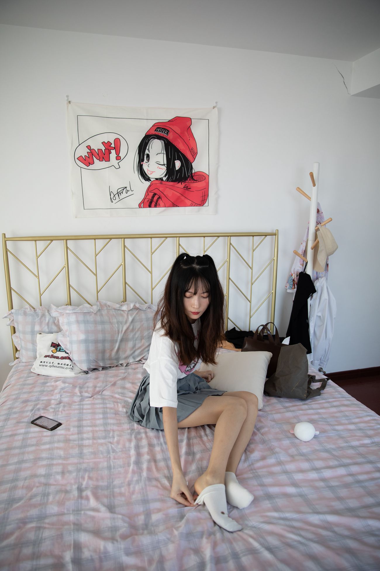 图片[33]-物恋传媒 NO.532 猫耳-青鸟[188P] – 速更版-美库